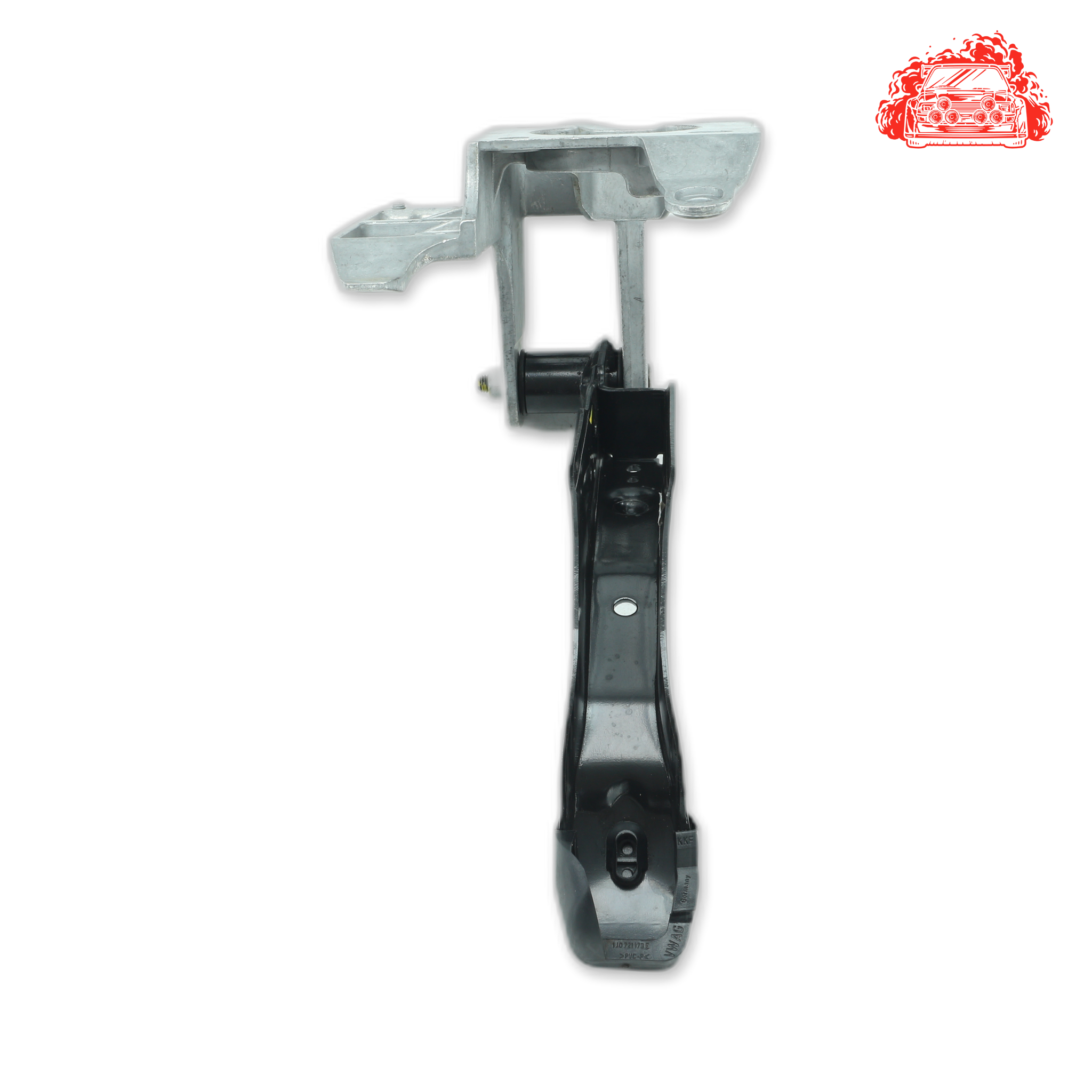 brake pedal - photo 6