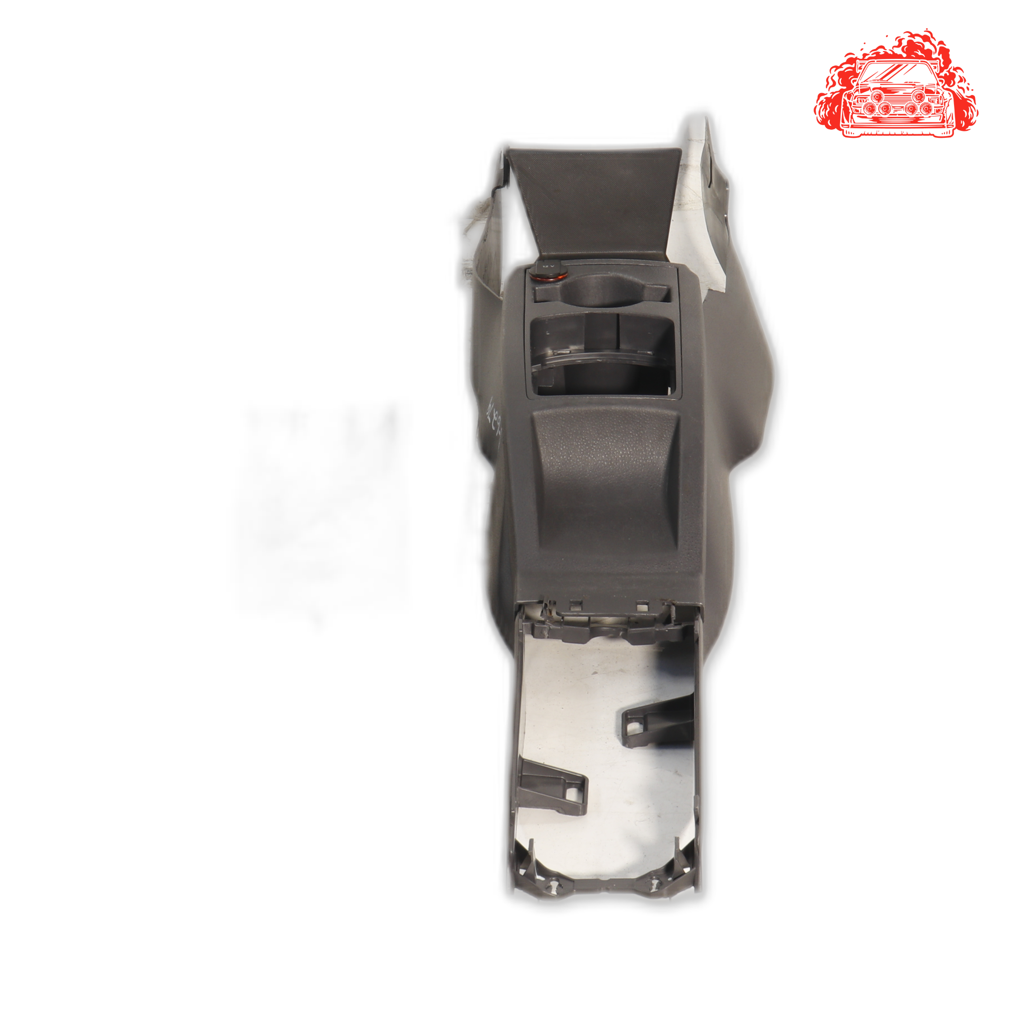 Used VW Polo Vivo 1.4 Trendline Center Console