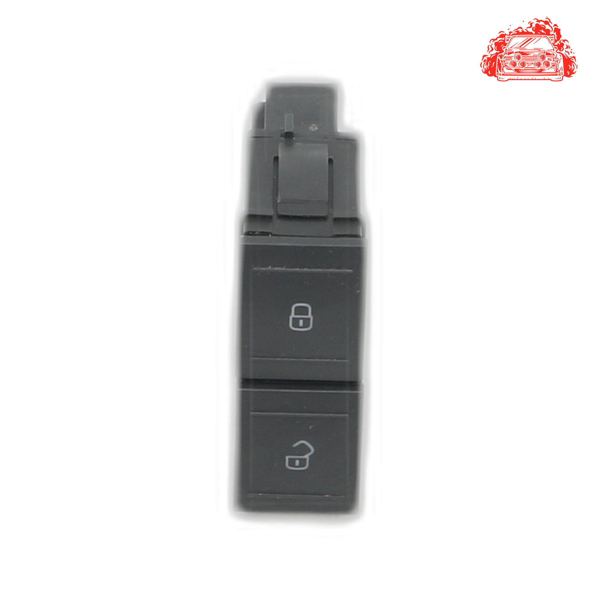Used VW Polo Vivo 1.4 Trendline Central Locking Switch