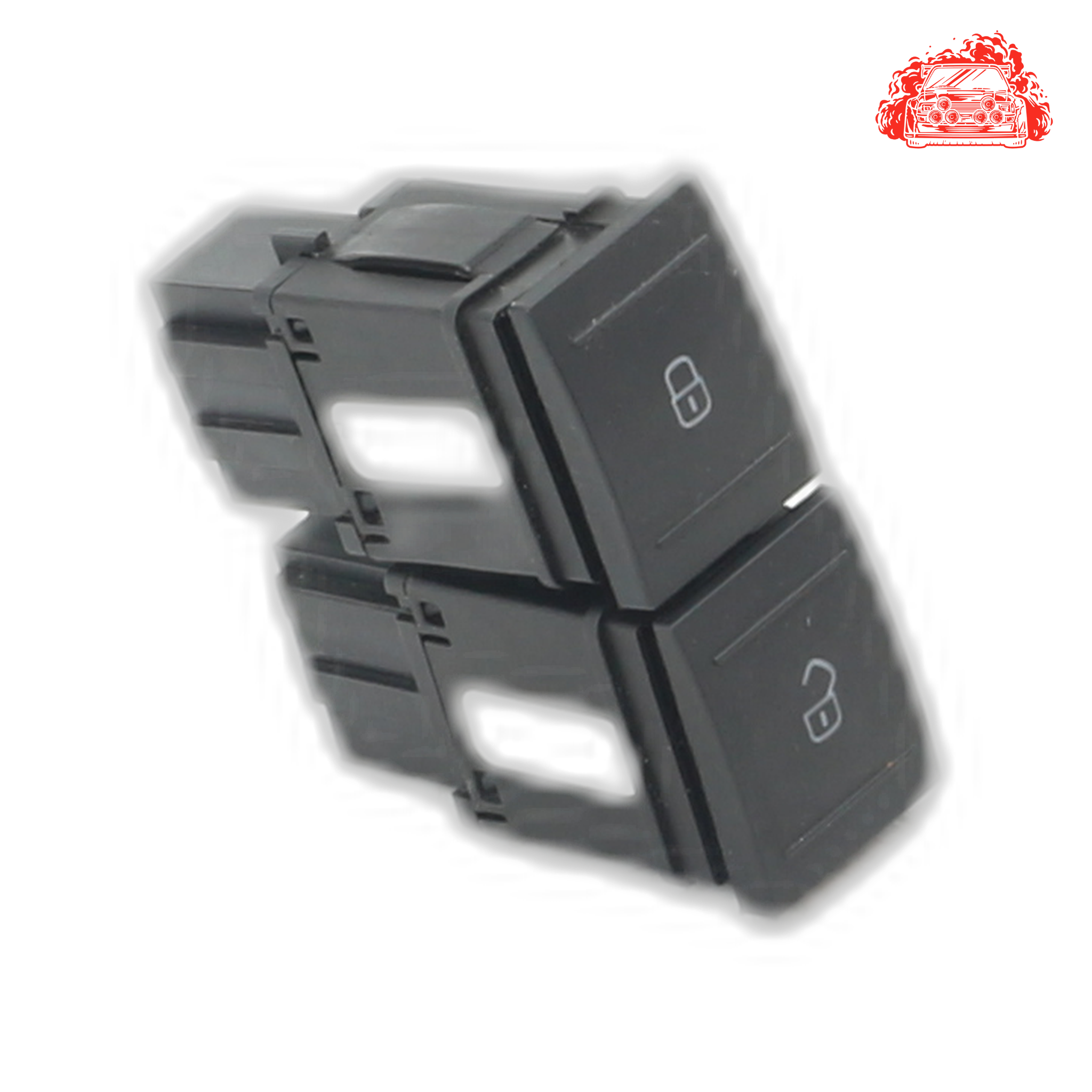 Used VW Polo Vivo 1.4 Trendline Central Locking Switch