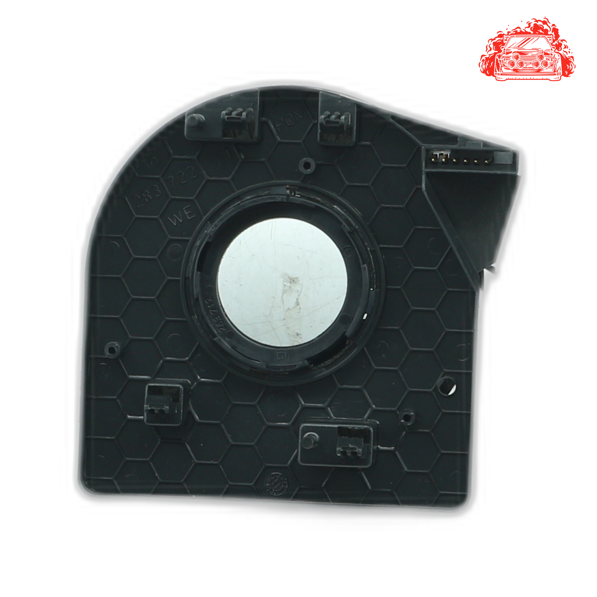 Used VW Polo Vivo 1.4 Trendline Clock Spring
