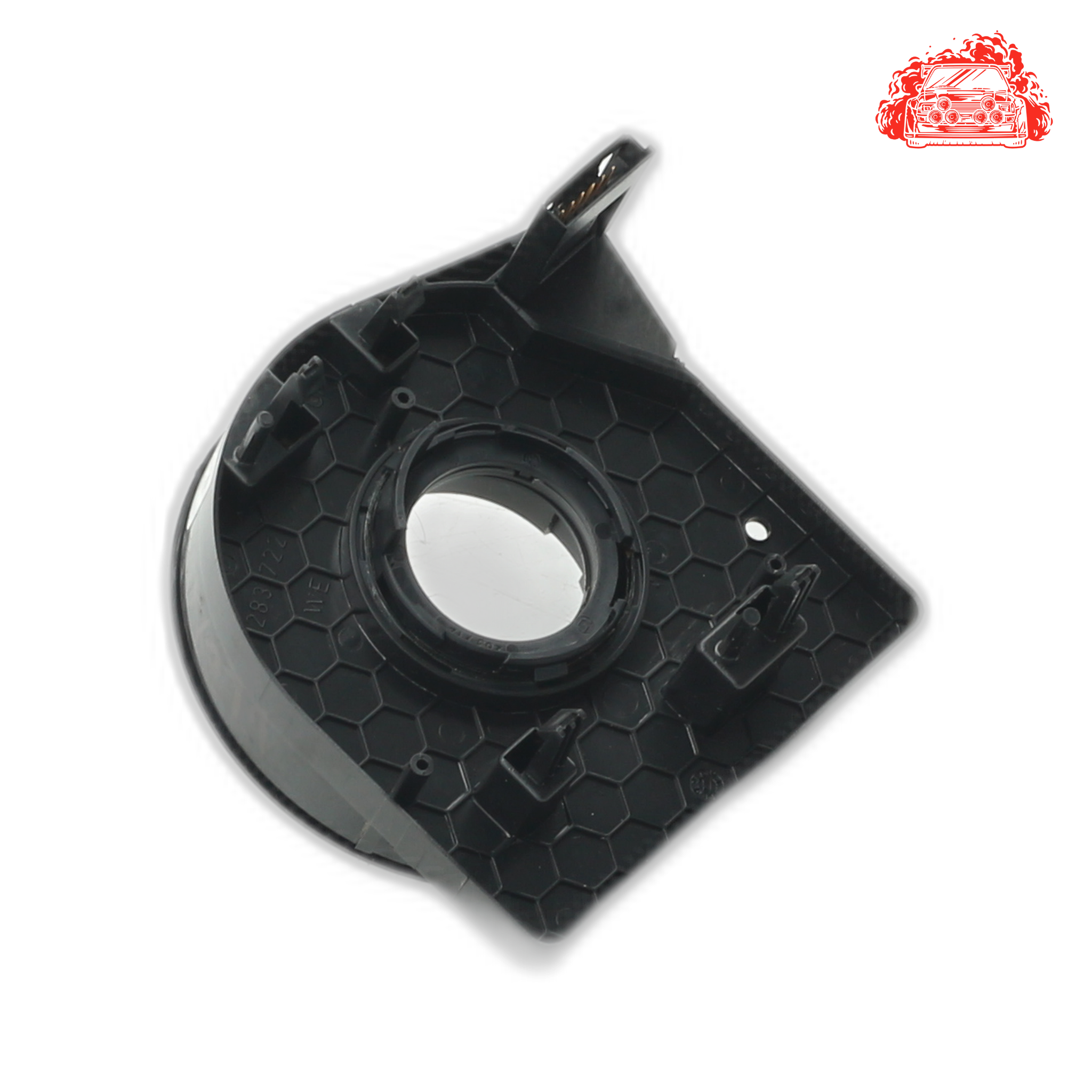 Used VW Polo Vivo 1.4 Trendline Clock Spring