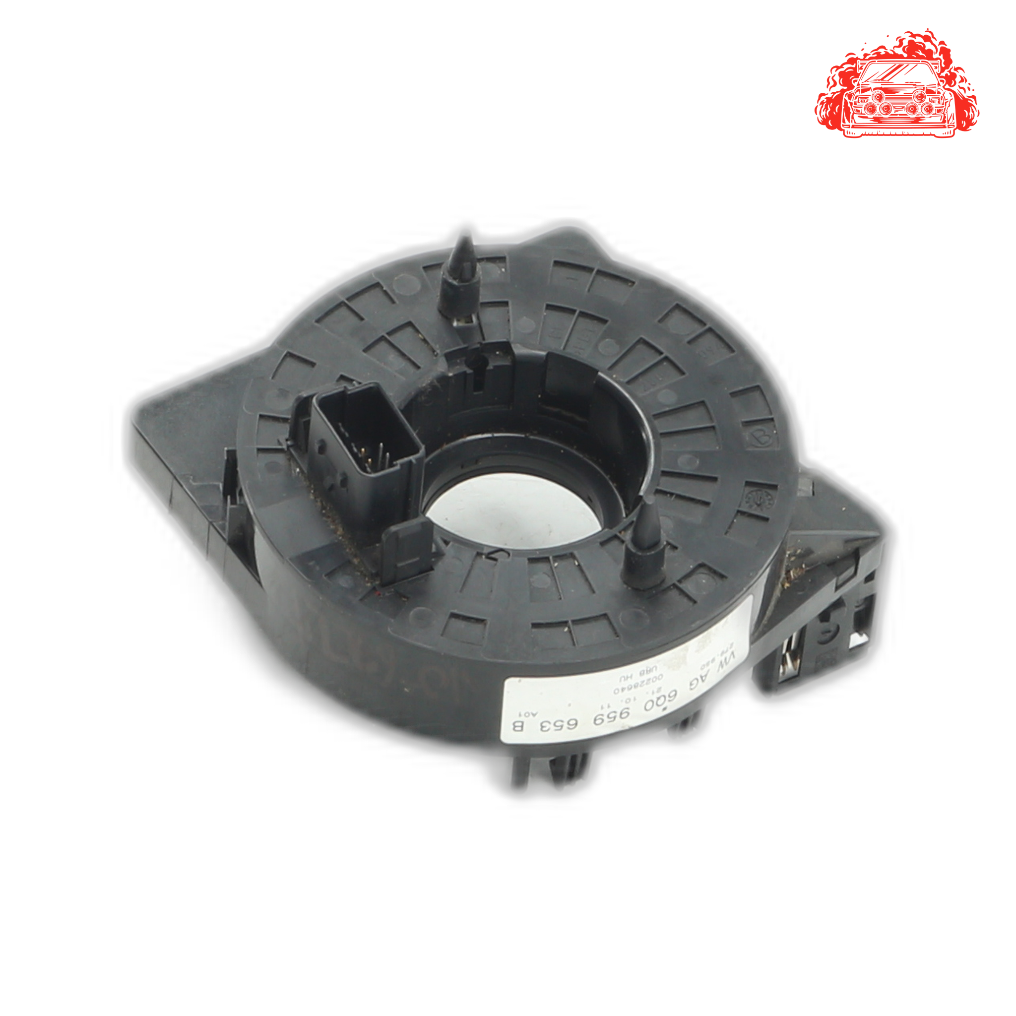 Used VW Polo Vivo 1.4 Trendline Clock Spring