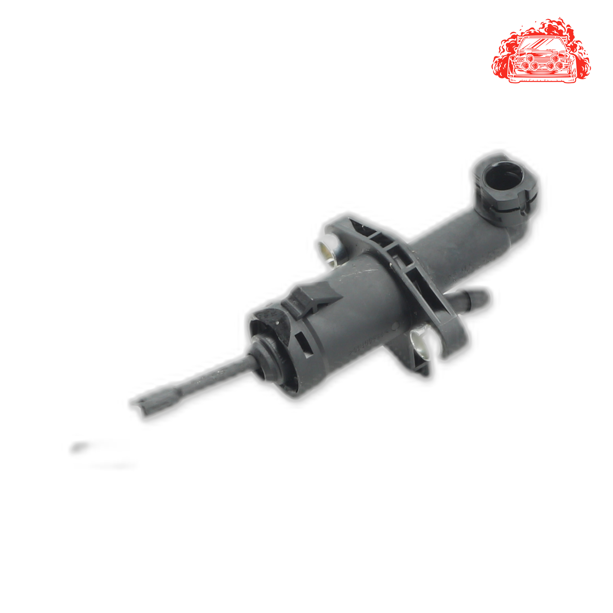 Used Volkswagen Polo Vivo 1.4 Trendline Clutch Master Cylinder - OEM Part 6R0721388