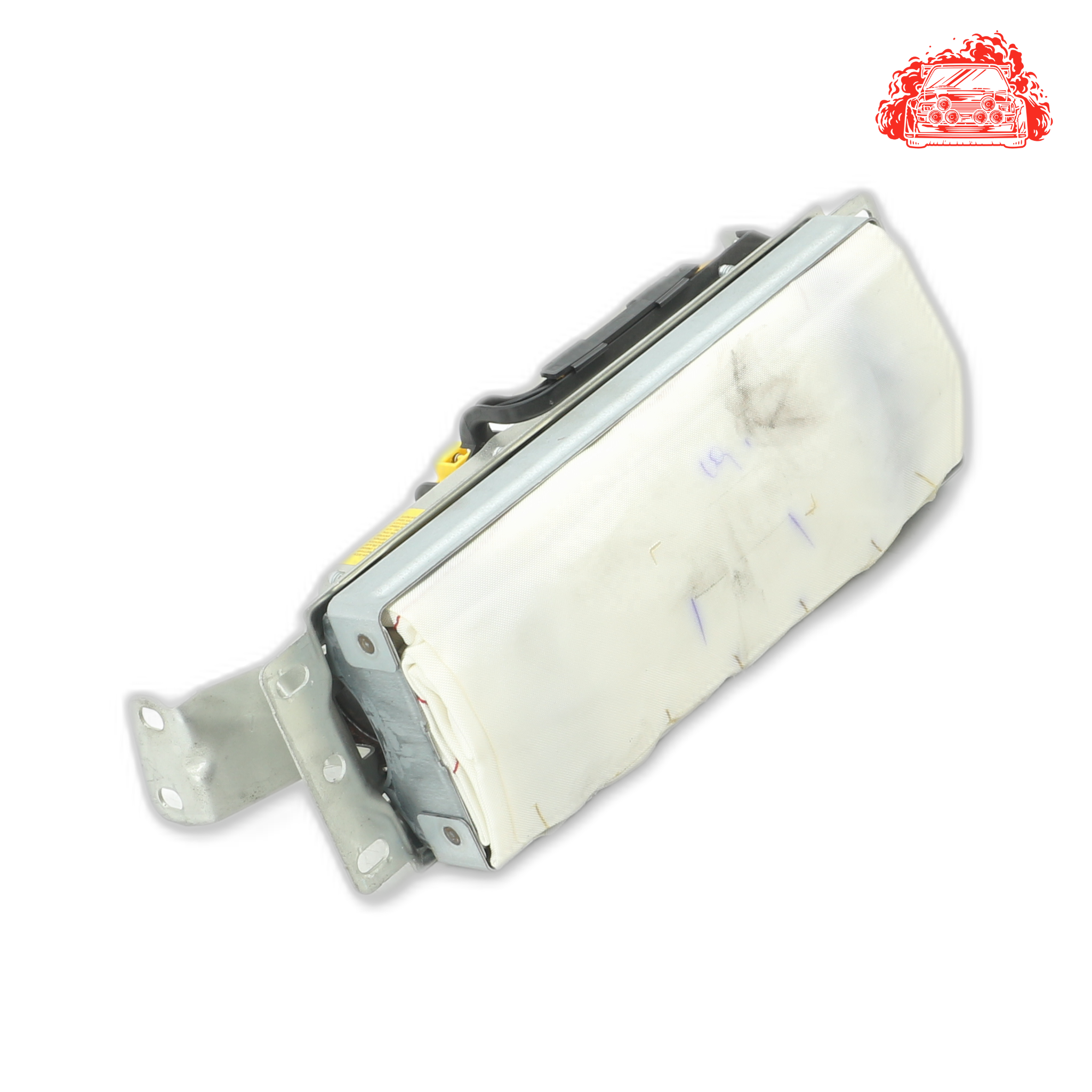 Used VOLKSWAGEN POLO VIVO 1.4 TRENDLINE Dashboard Airbag - OEM Part 6QS880204