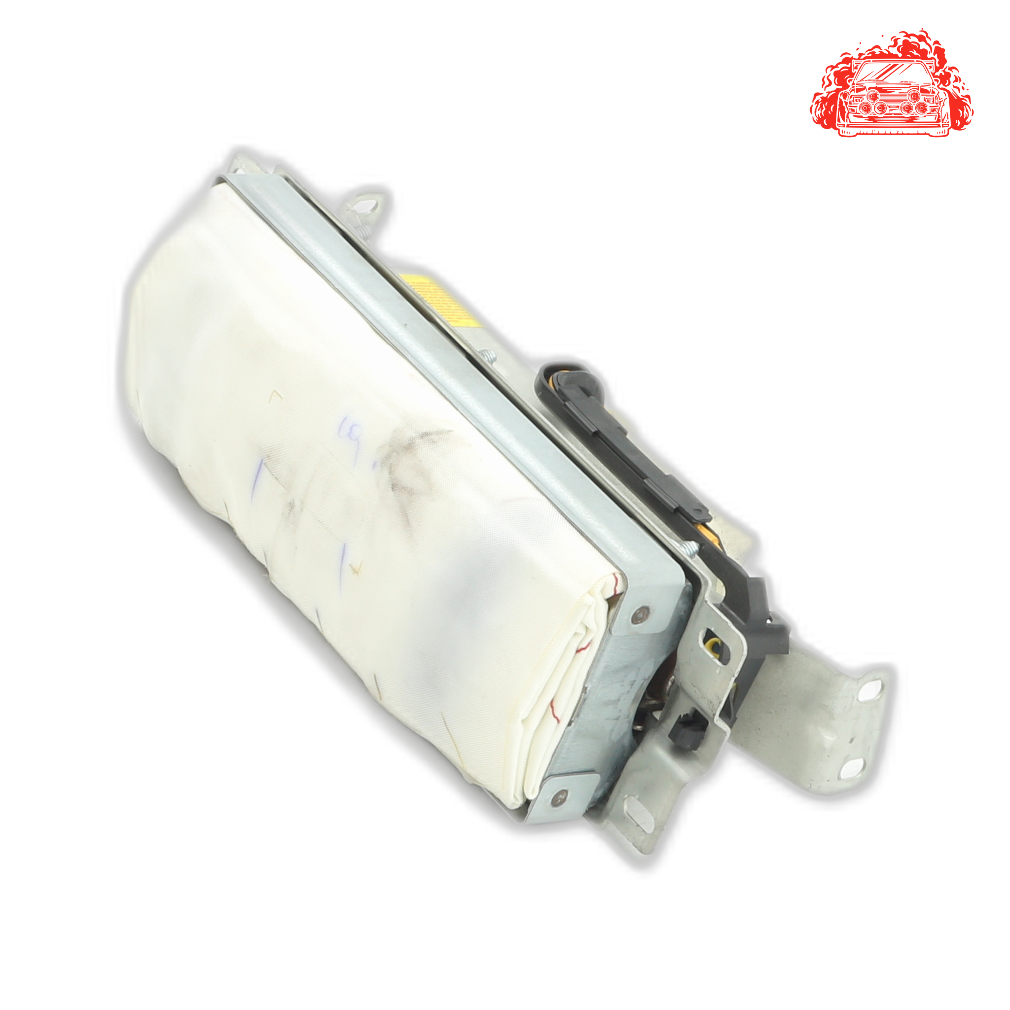 Used VOLKSWAGEN POLO VIVO 1.4 TRENDLINE Dashboard Airbag - OEM Part 6QS880204