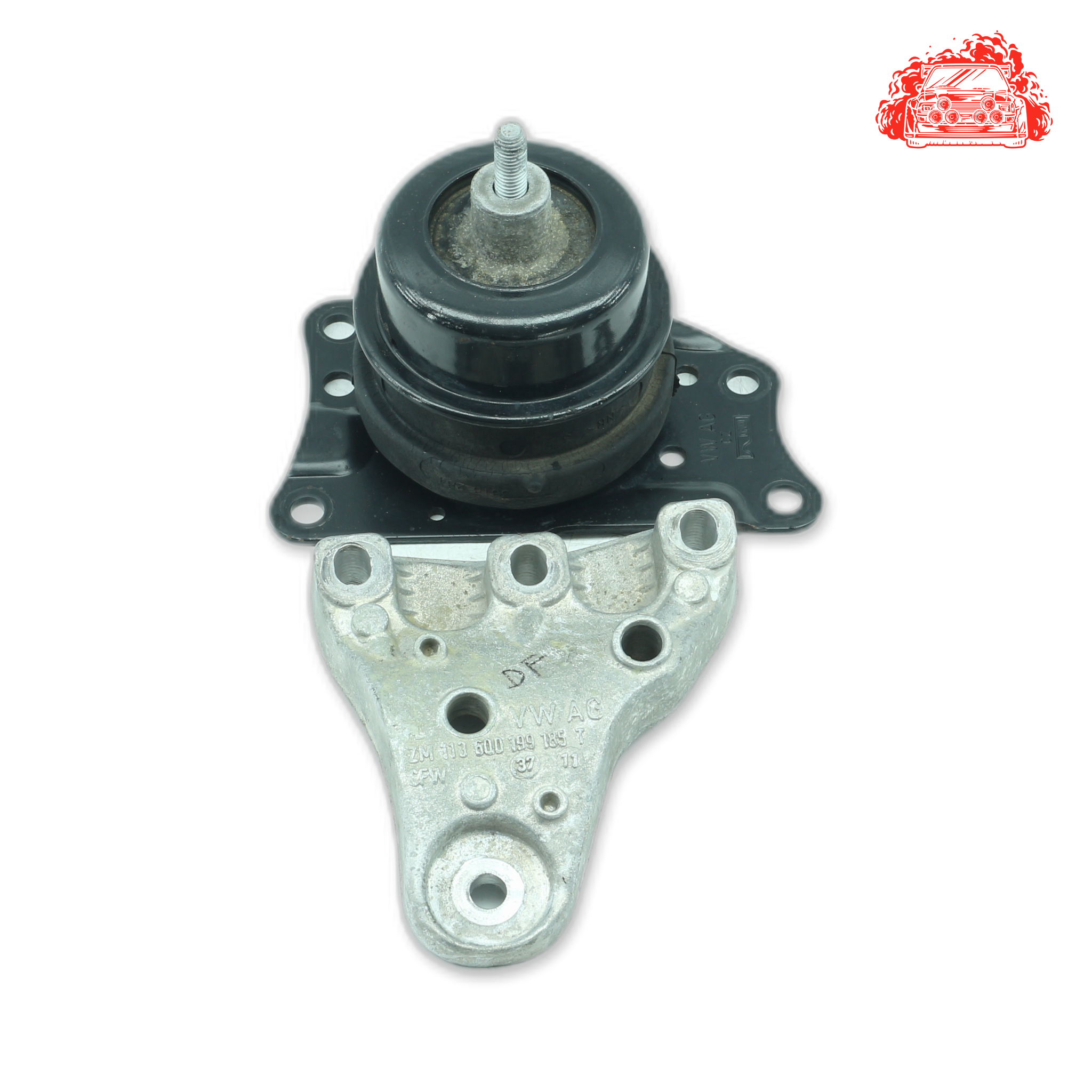 Used VW Polo Vivo 1.4 Trendline Driver Side Engine Mounting