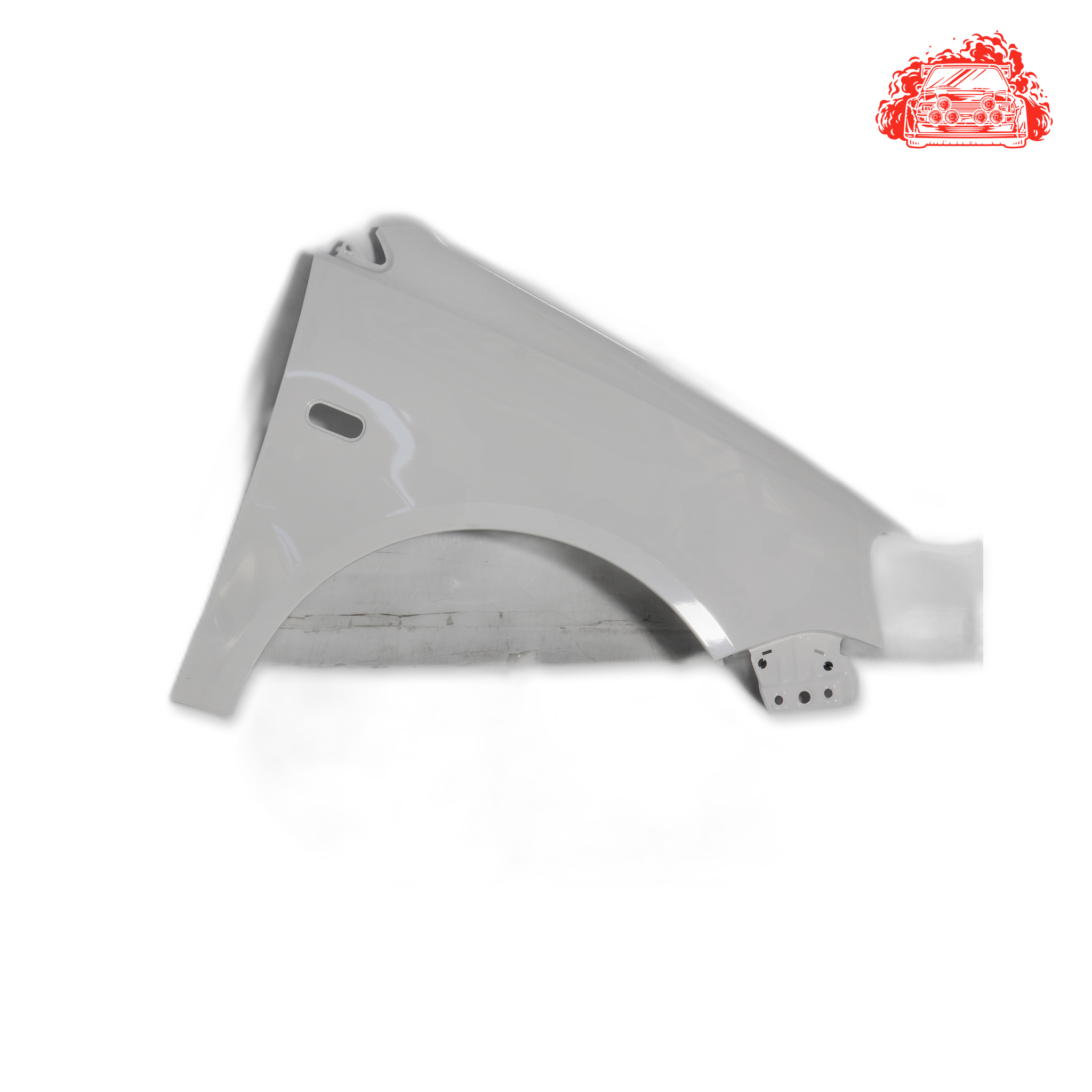 Used Volkswagen Polo Vivo 1.4 Trendline Driver Side Fender