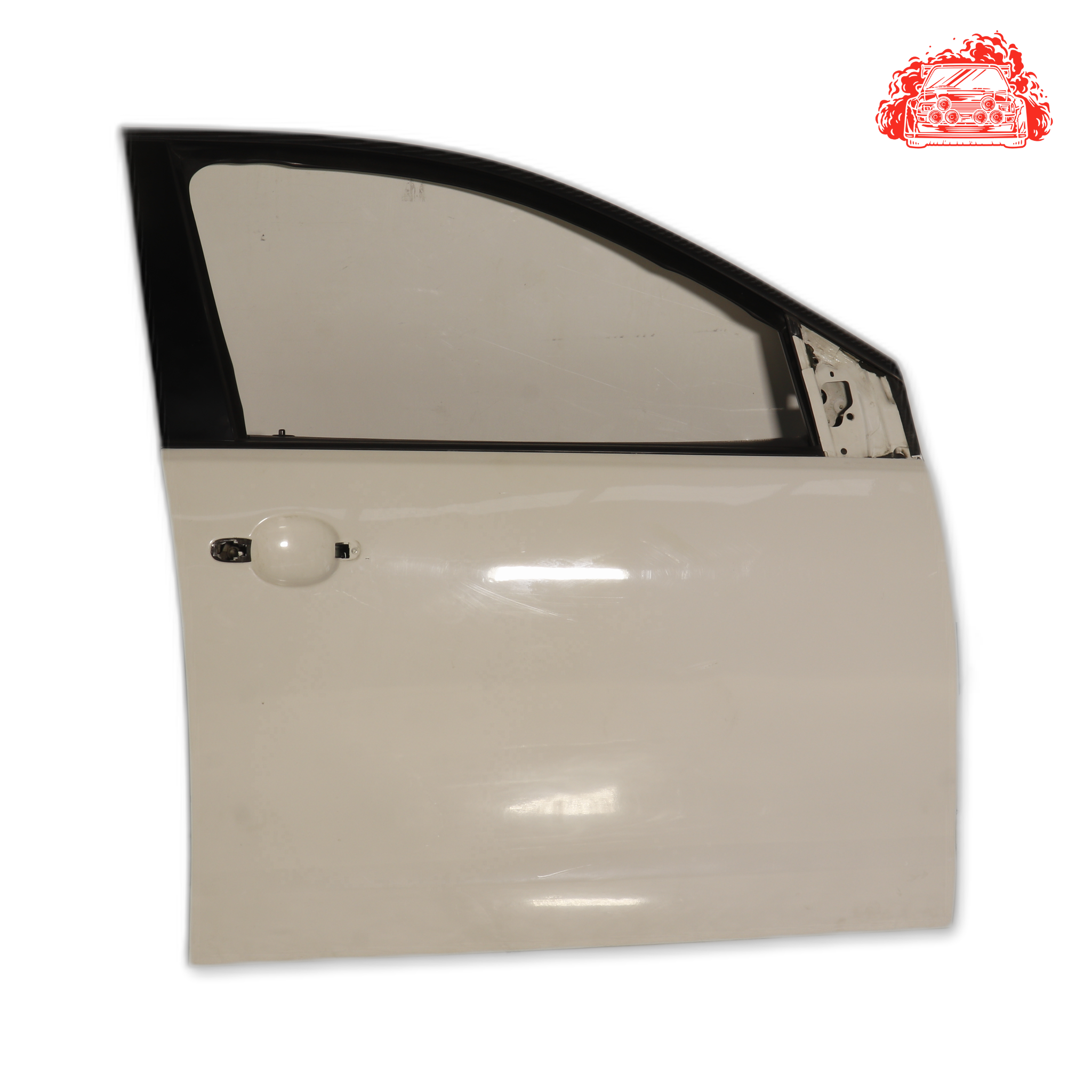 Used Volkswagen Polo Vivo 1.4 Trendline Driver Side Front Door