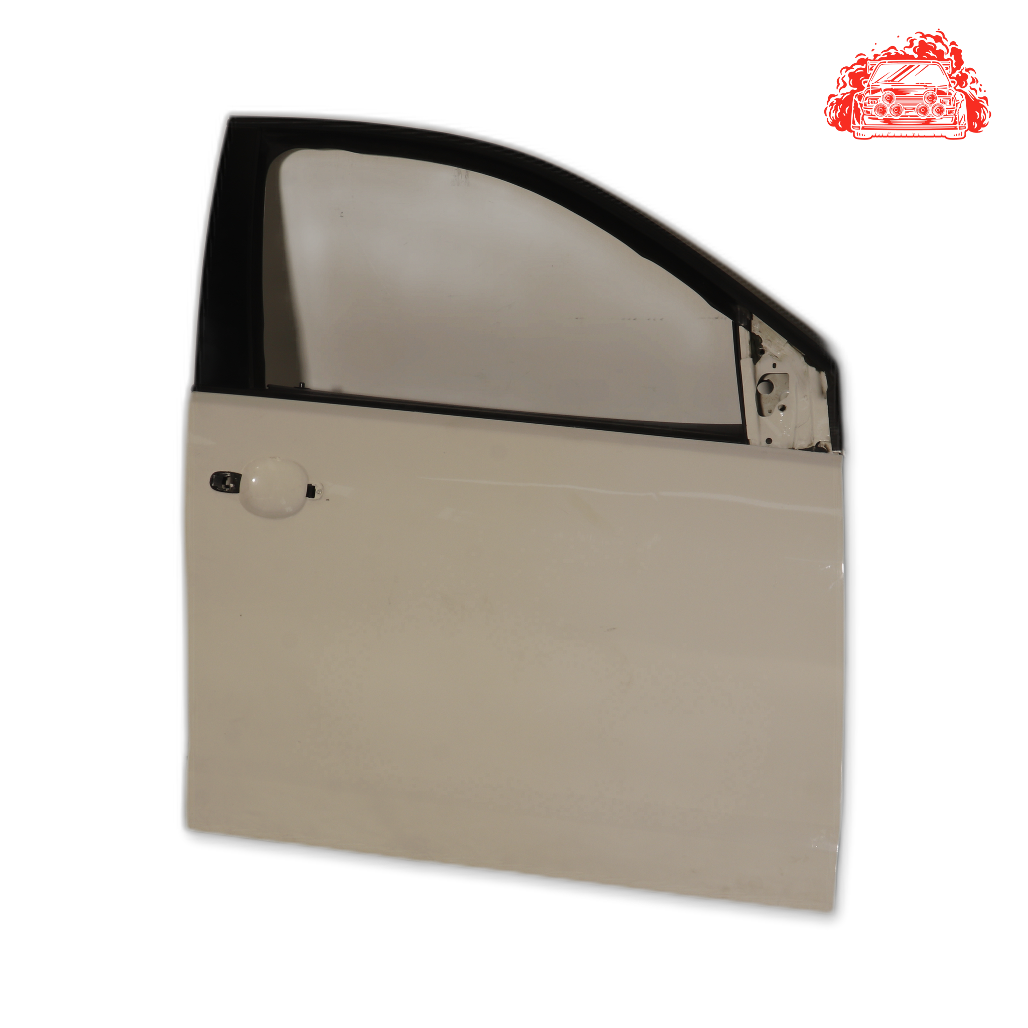 Used Volkswagen Polo Vivo 1.4 Trendline Driver Side Front Door