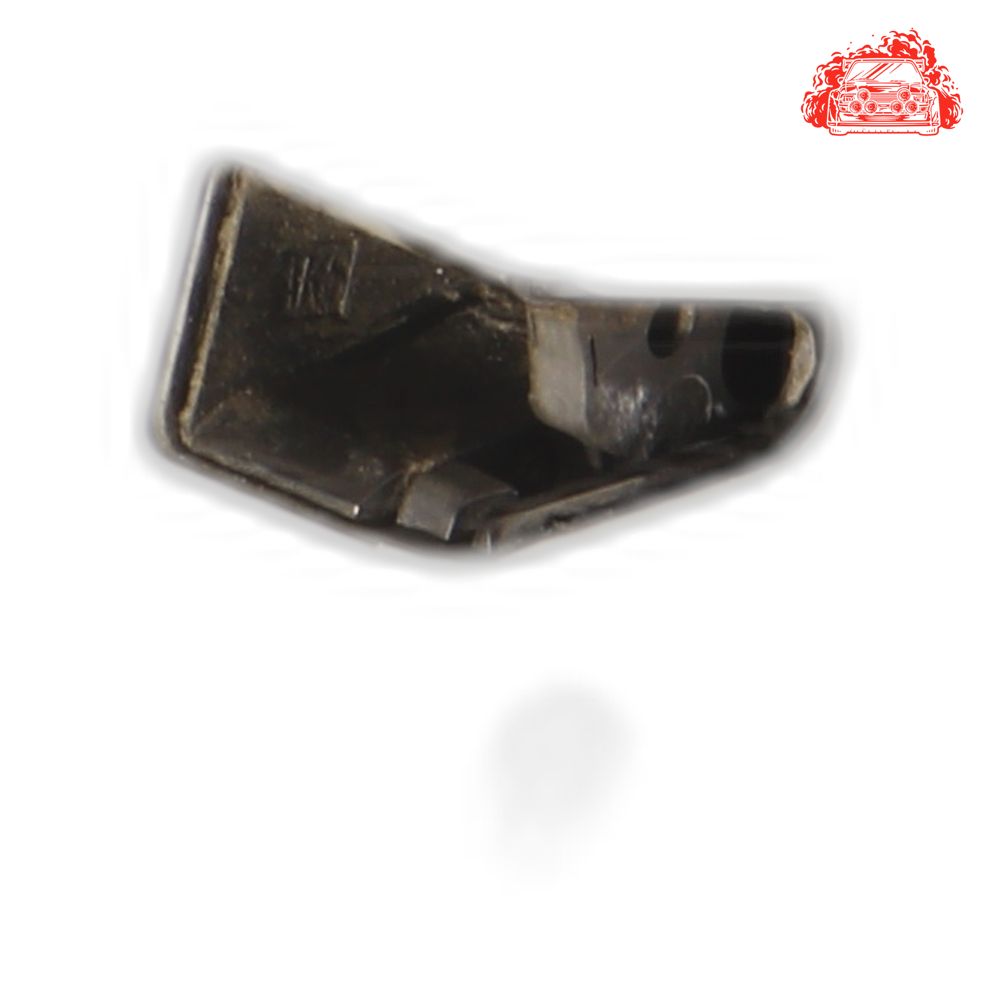 Used VOLKSWAGEN POLO VIVO 1.4 TRENDLINE Driver Side Front Door Locking Mechanism