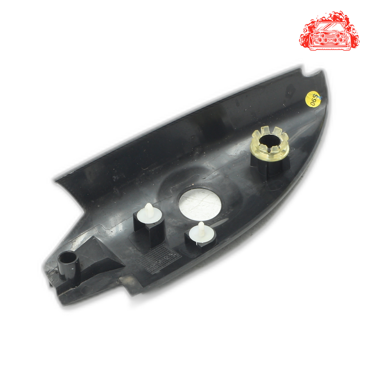 Used Volkswagen Polo Vivo 1.4 Trendline Driver Side Front Door Panel Trim