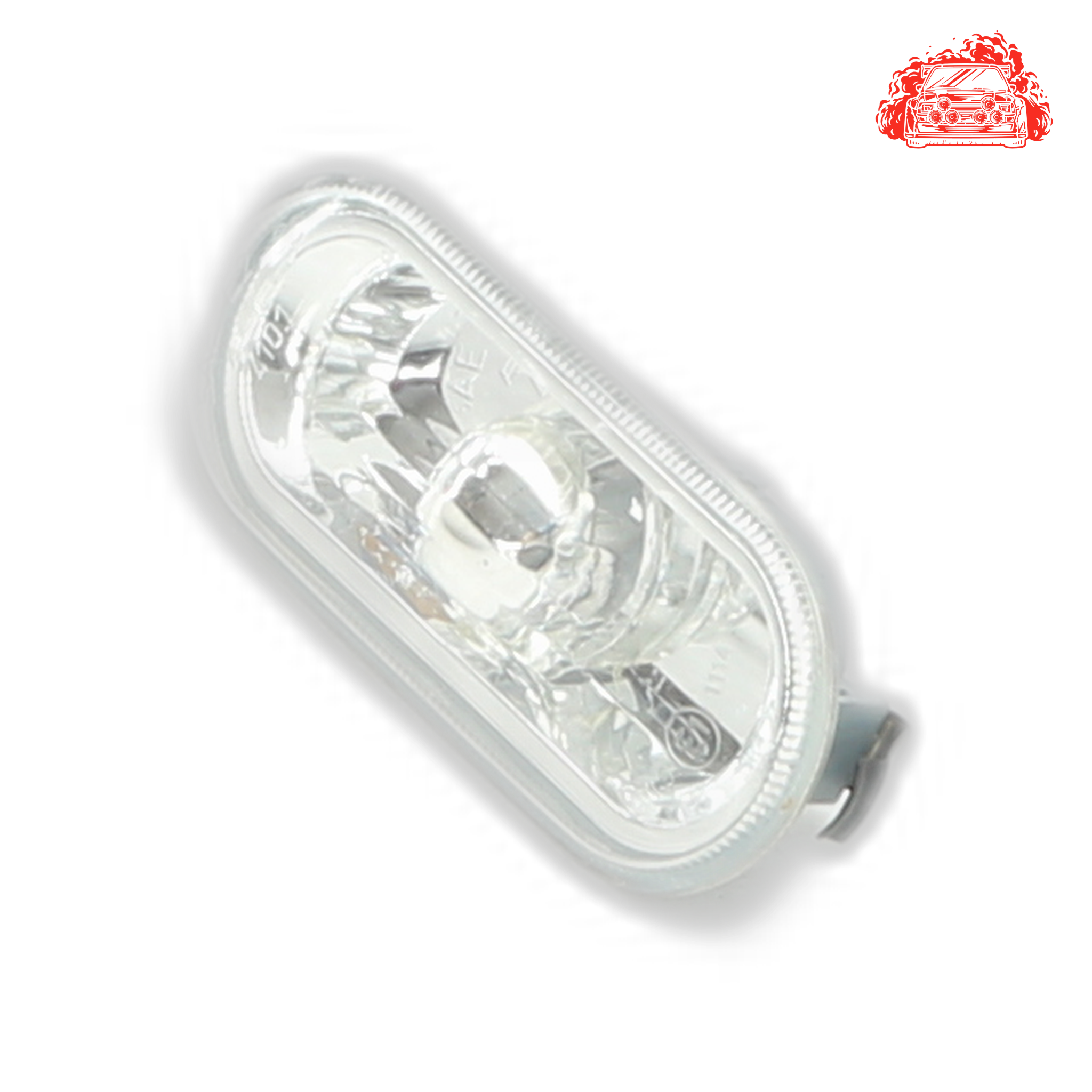 Used Volkswagen Polo Vivo 1.4 Trendline Driver Side Front Indicator Light - OEM Part 1J0949117