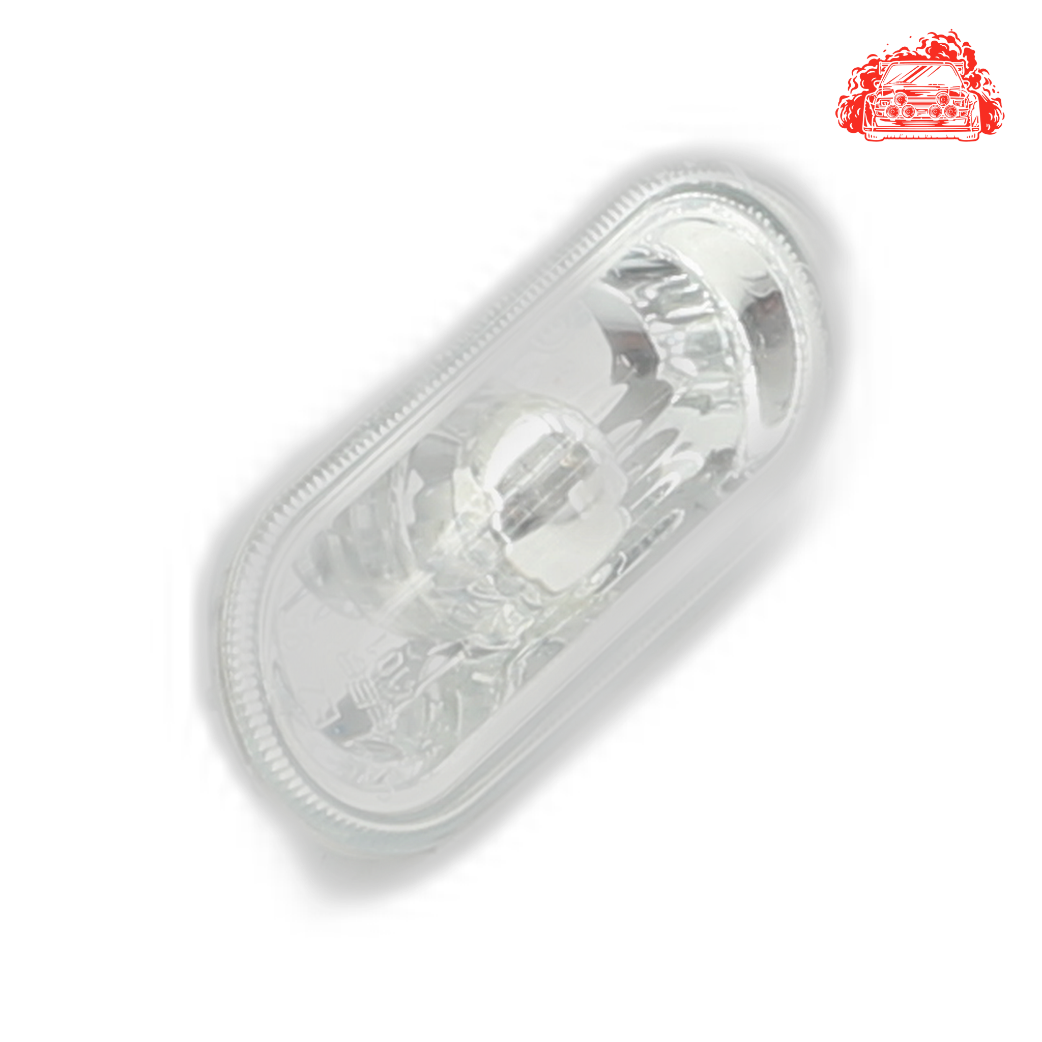 Used Volkswagen Polo Vivo 1.4 Trendline Driver Side Front Indicator Light - OEM Part 1J0949117