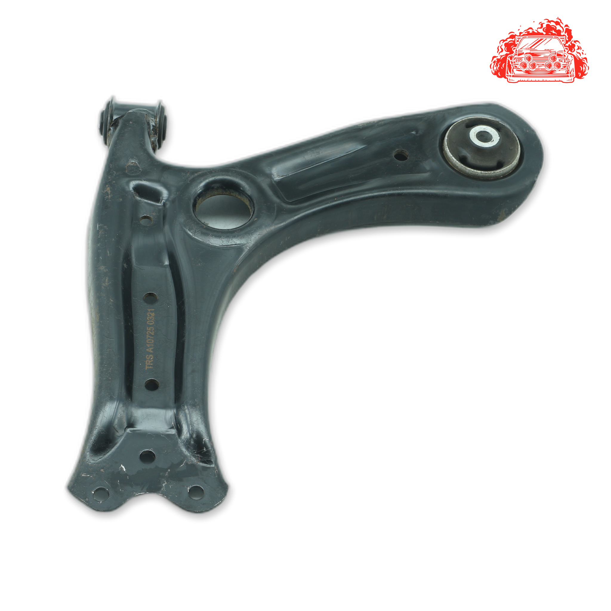 Used Volkswagen Polo Vivo 1.4 Trendline Driver Side Front Lower Control Arm