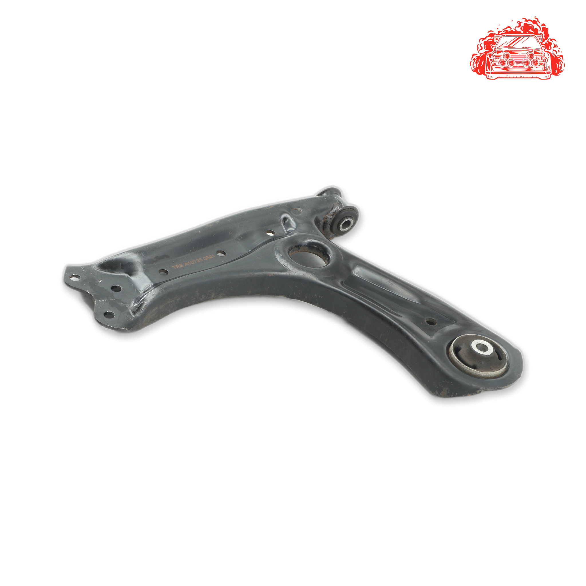 Used Volkswagen Polo Vivo 1.4 Trendline Driver Side Front Lower Control Arm