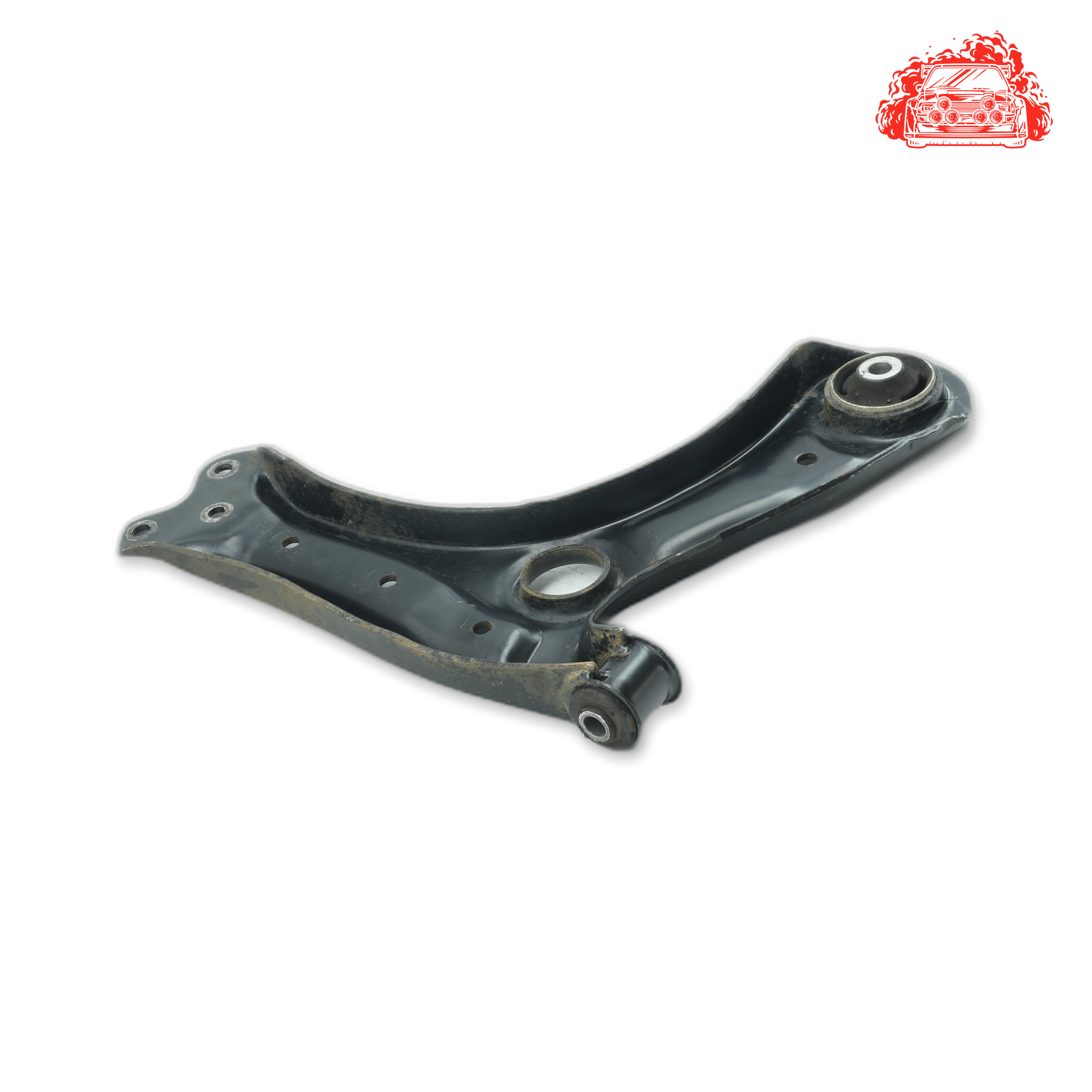 Used Volkswagen Polo Vivo 1.4 Trendline Driver Side Front Lower Control Arm