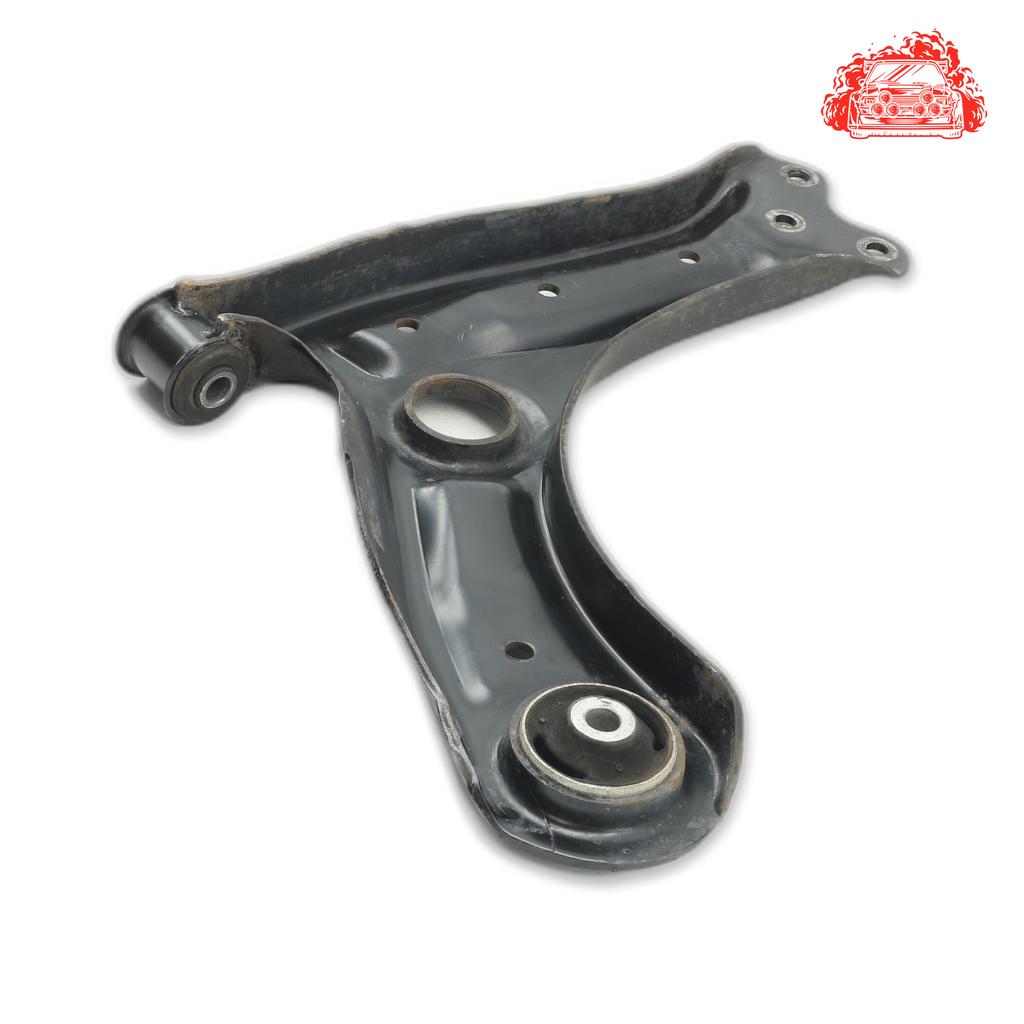 Used Volkswagen Polo Vivo 1.4 Trendline Driver Side Front Lower Control Arm
