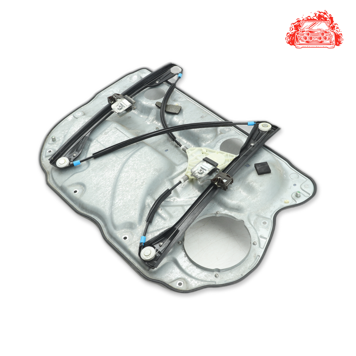 Used VOLKSWAGEN POLO VIVO 1.4 TRENDLINE Driver Side Front Window Mechanism