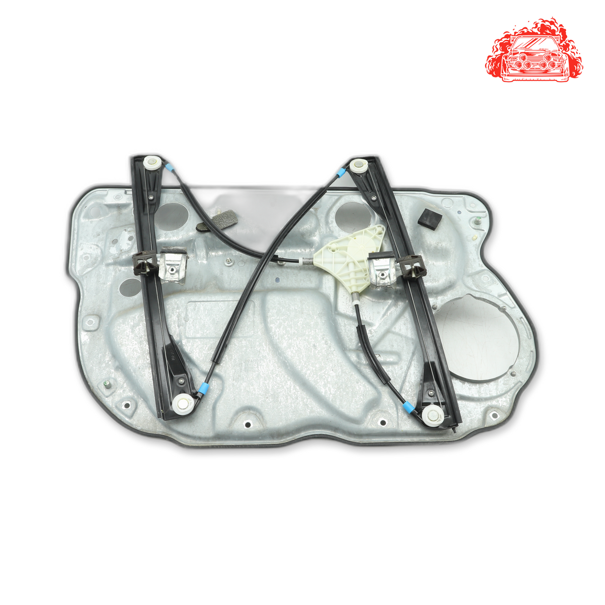 Used VOLKSWAGEN POLO VIVO 1.4 TRENDLINE Driver Side Front Window Mechanism