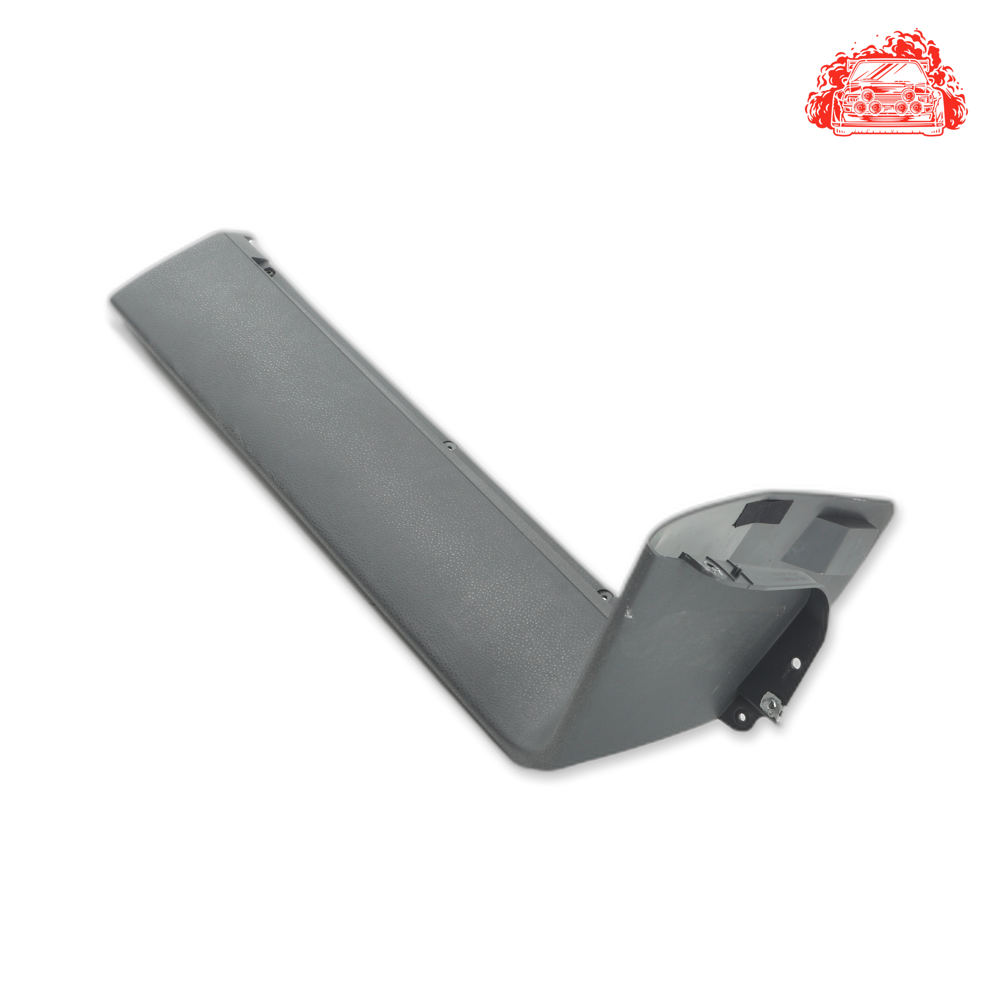 Used VOLKSWAGEN POLO VIVO 1.4 TRENDLINE Driver Side Lower Dashboard Trim - OEM Part 6Q2857922H