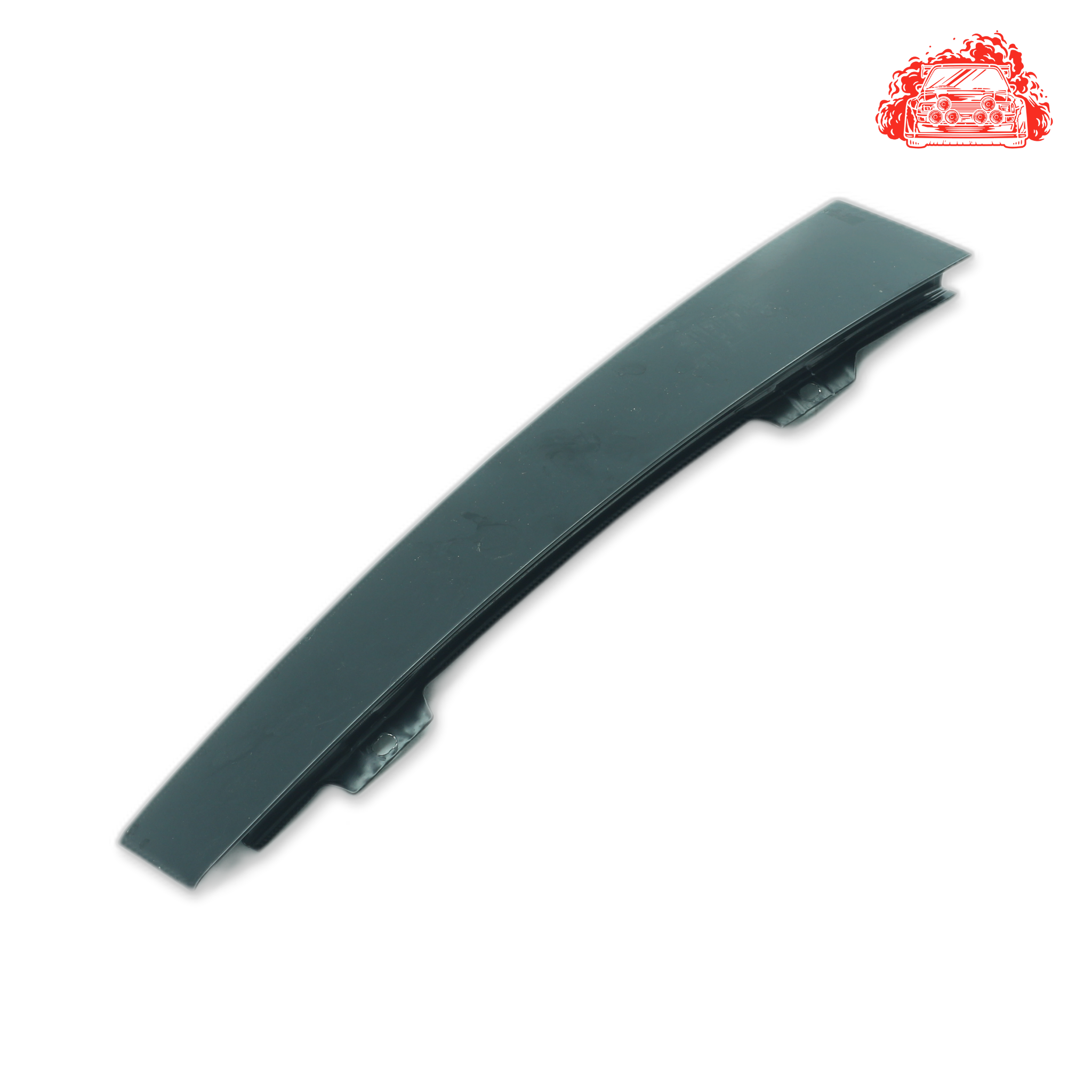 Used VOLKSWAGEN POLO VIVO 1.4 TRENDLINE Driver Side Rear Door B Post Pillar Cover