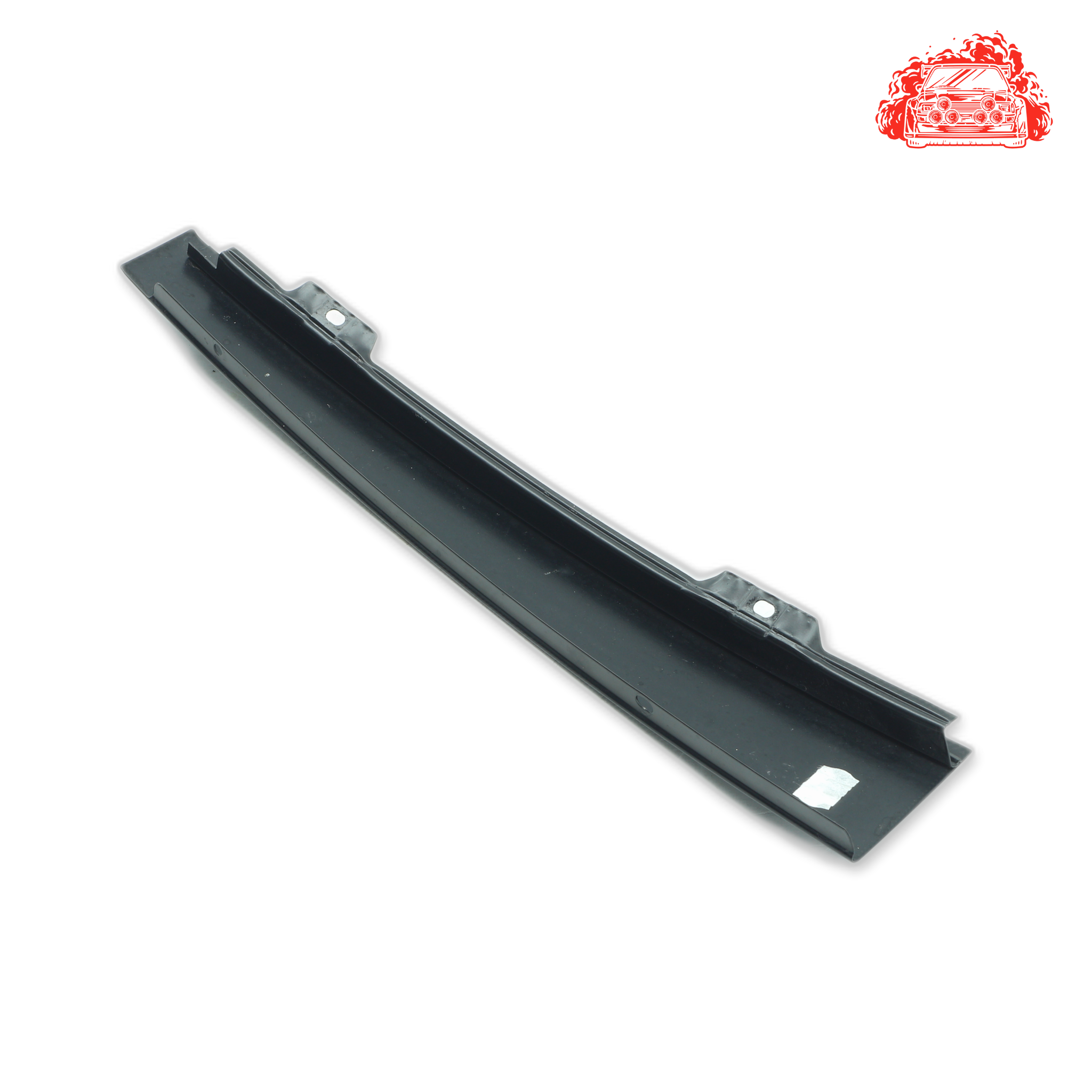 Used VOLKSWAGEN POLO VIVO 1.4 TRENDLINE Driver Side Rear Door B Post Pillar Cover