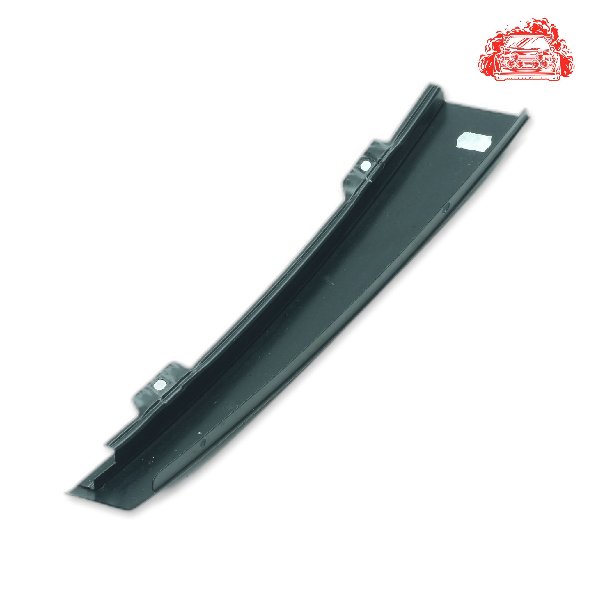 Used VOLKSWAGEN POLO VIVO 1.4 TRENDLINE Driver Side Rear Door B Post Pillar Cover