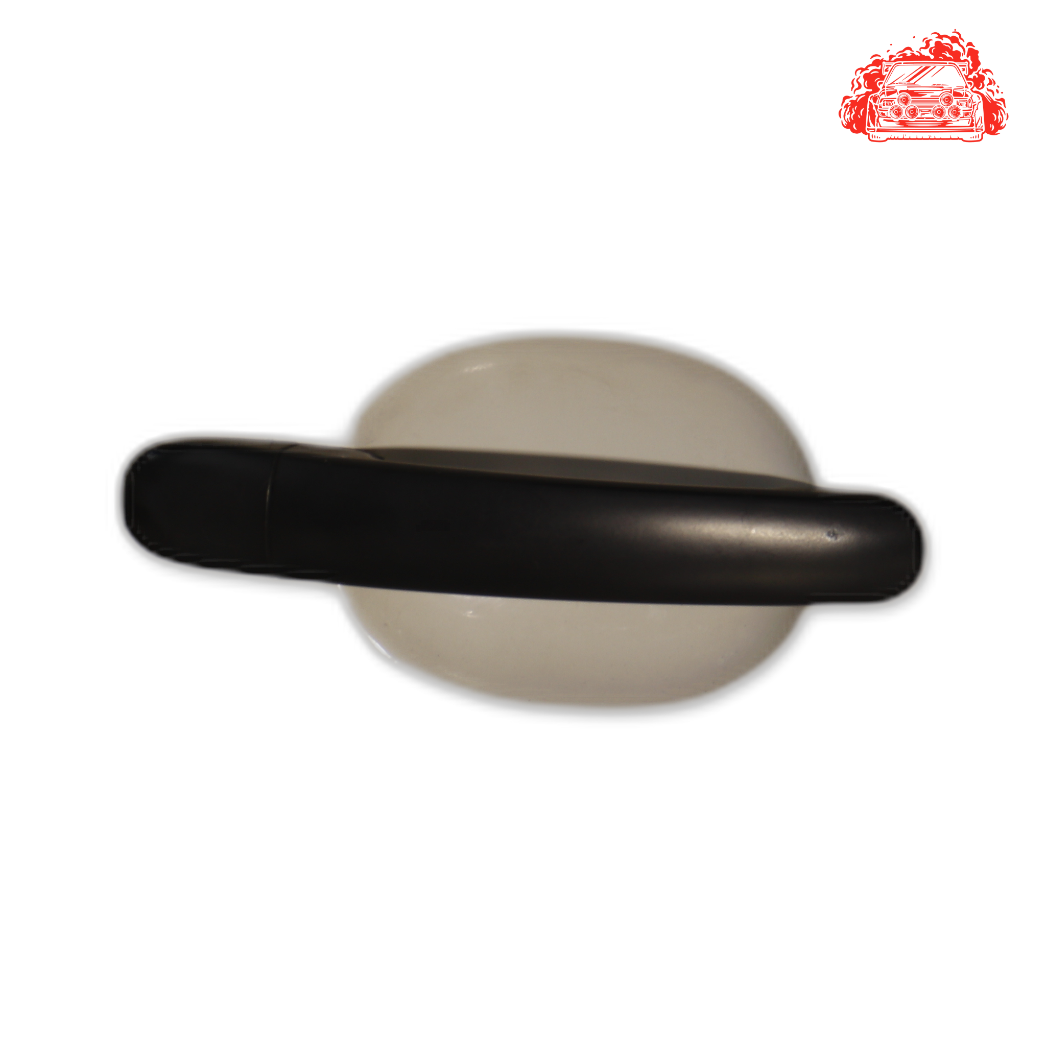 Used VW Polo Vivo 1.4 Trendline Driver Side Rear Exterior Door Handle