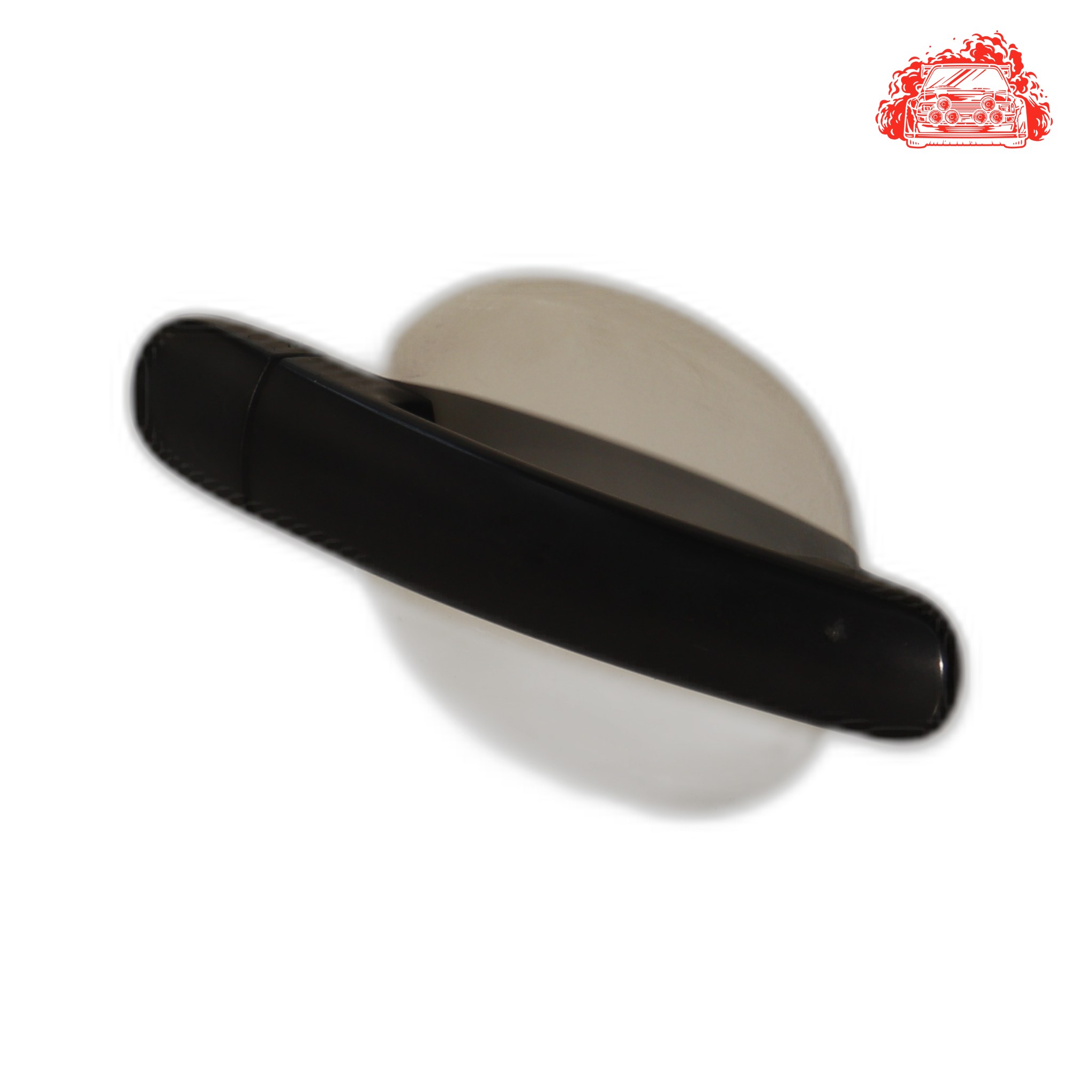Used VW Polo Vivo 1.4 Trendline Driver Side Rear Exterior Door Handle