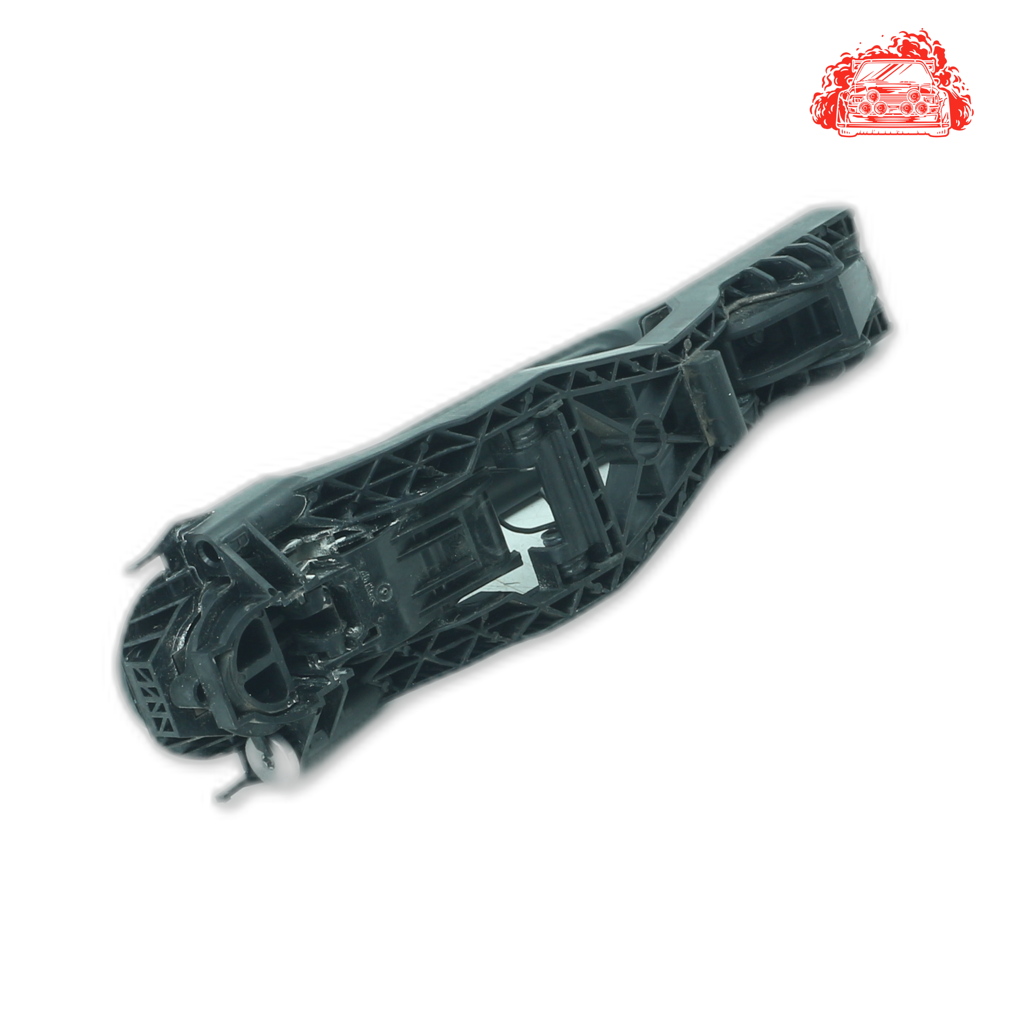 Used VW Polo Vivo 1.4 Trendline Driver Side Rear Exterior Door Handle