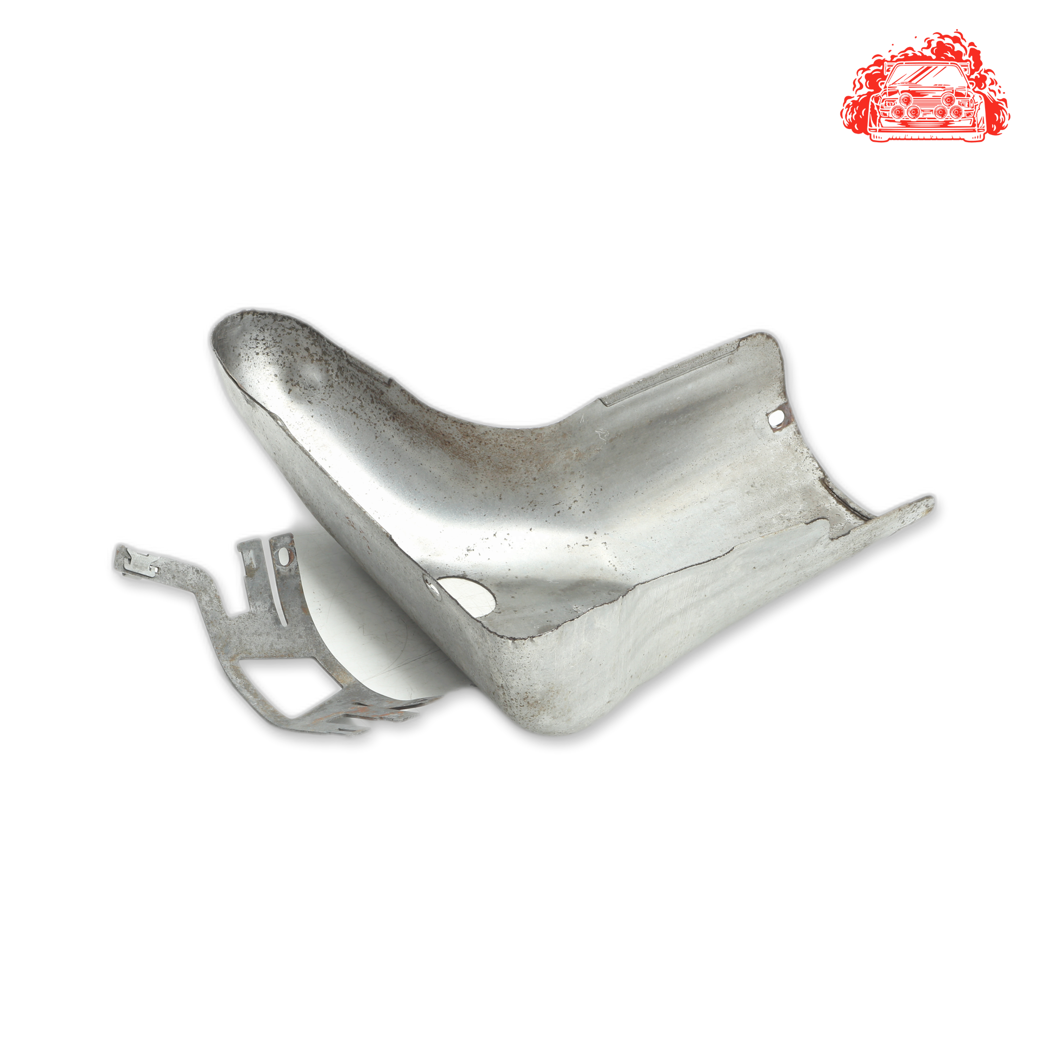 Used VW Polo Vivo 1.4 Trendline Exhaust Manifold Heat Shield