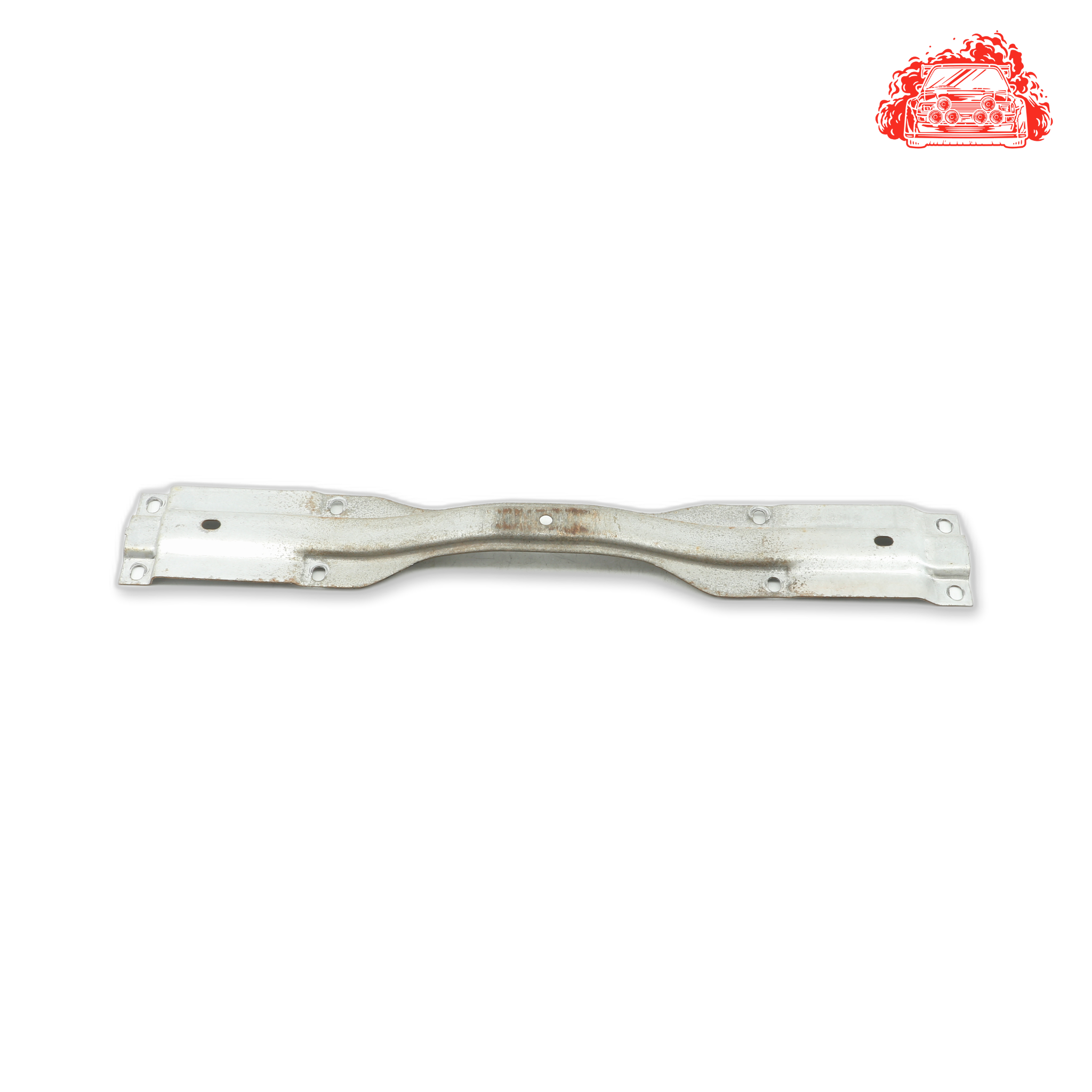 Used VOLKSWAGEN POLO VIVO 1.4 TRENDLINE Exhaust Support Bracket - OEM Part 6Q0804421B