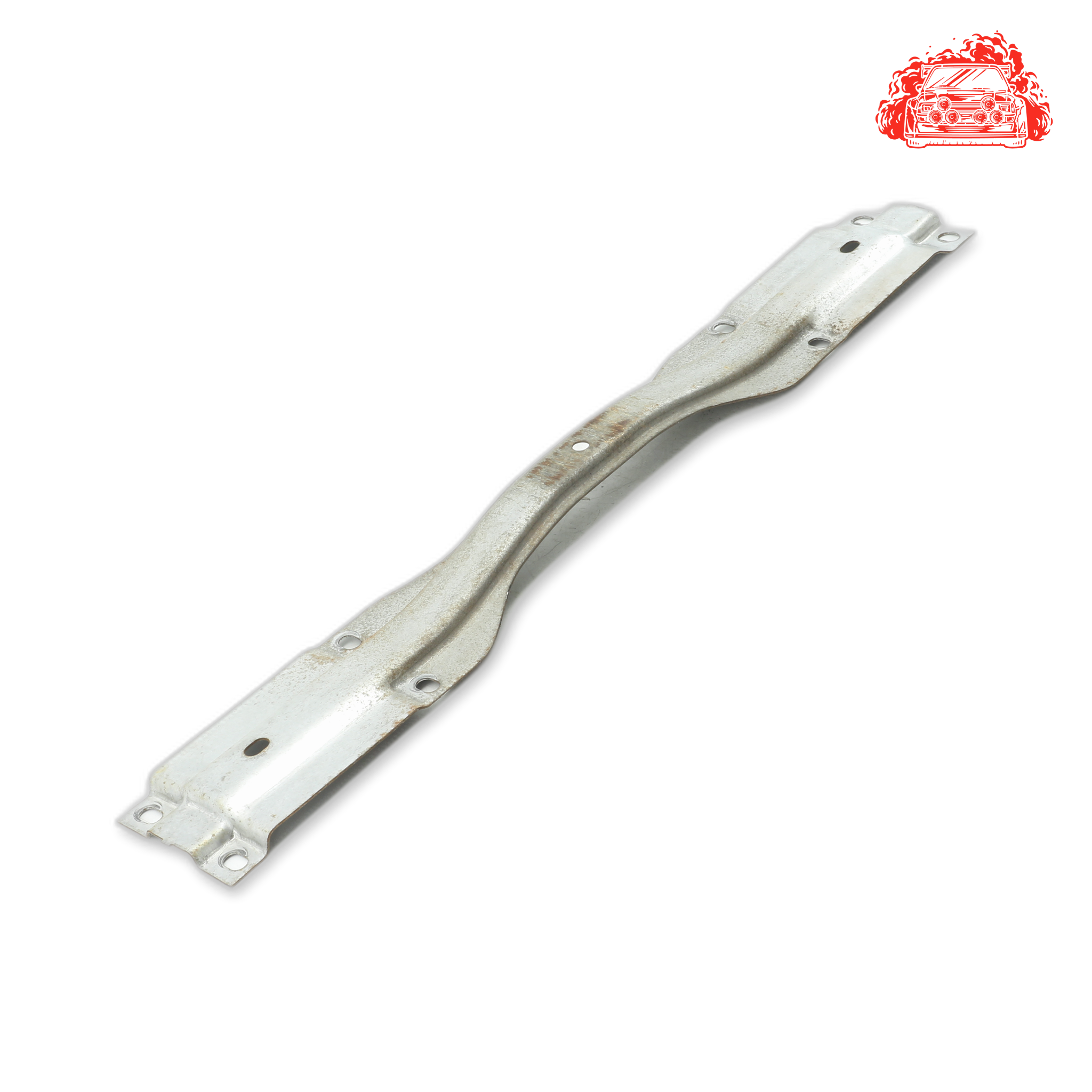 Used VOLKSWAGEN POLO VIVO 1.4 TRENDLINE Exhaust Support Bracket - OEM Part 6Q0804421B