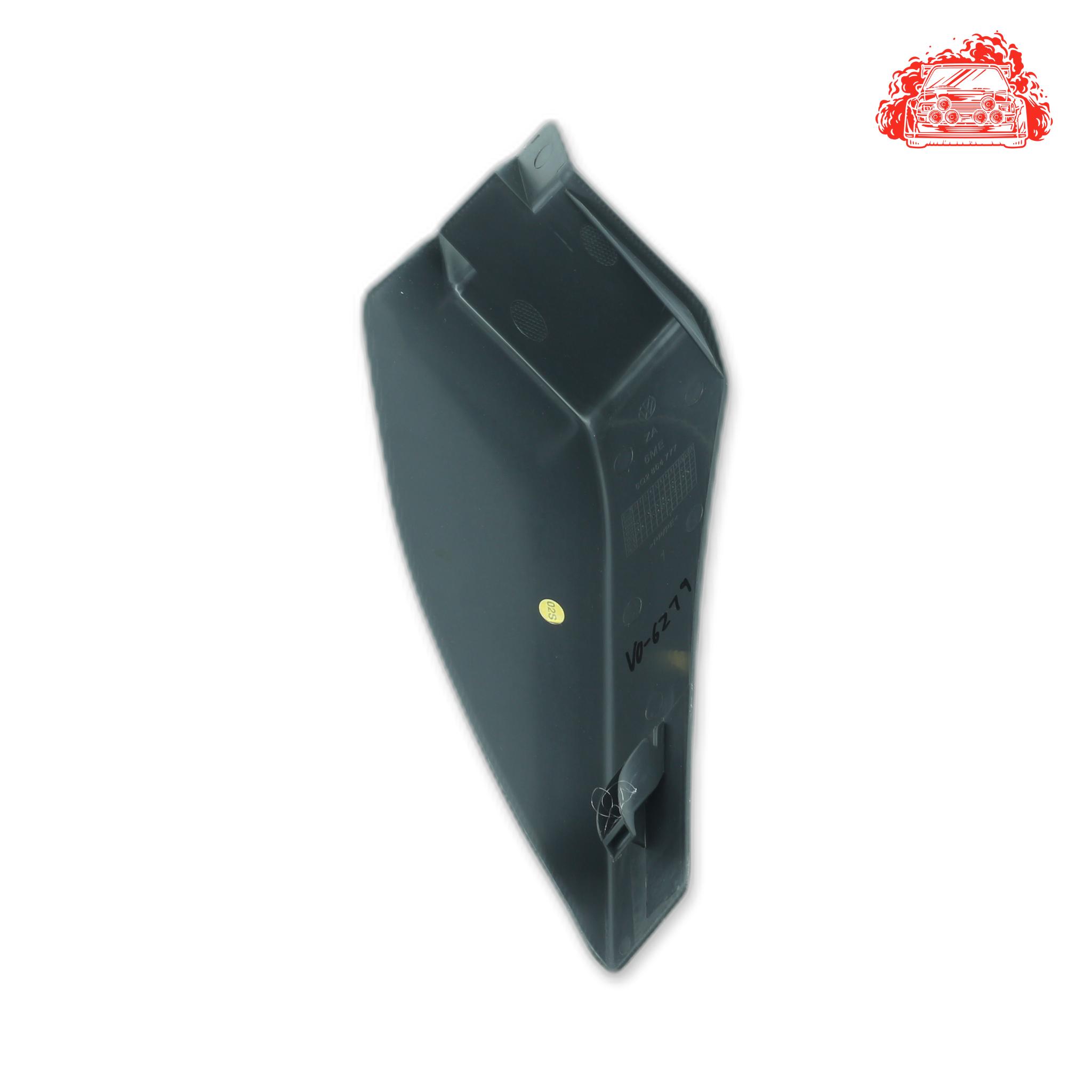 Salvaged VW Polo Vivo 1.4 Trendline Foot Rest Cover