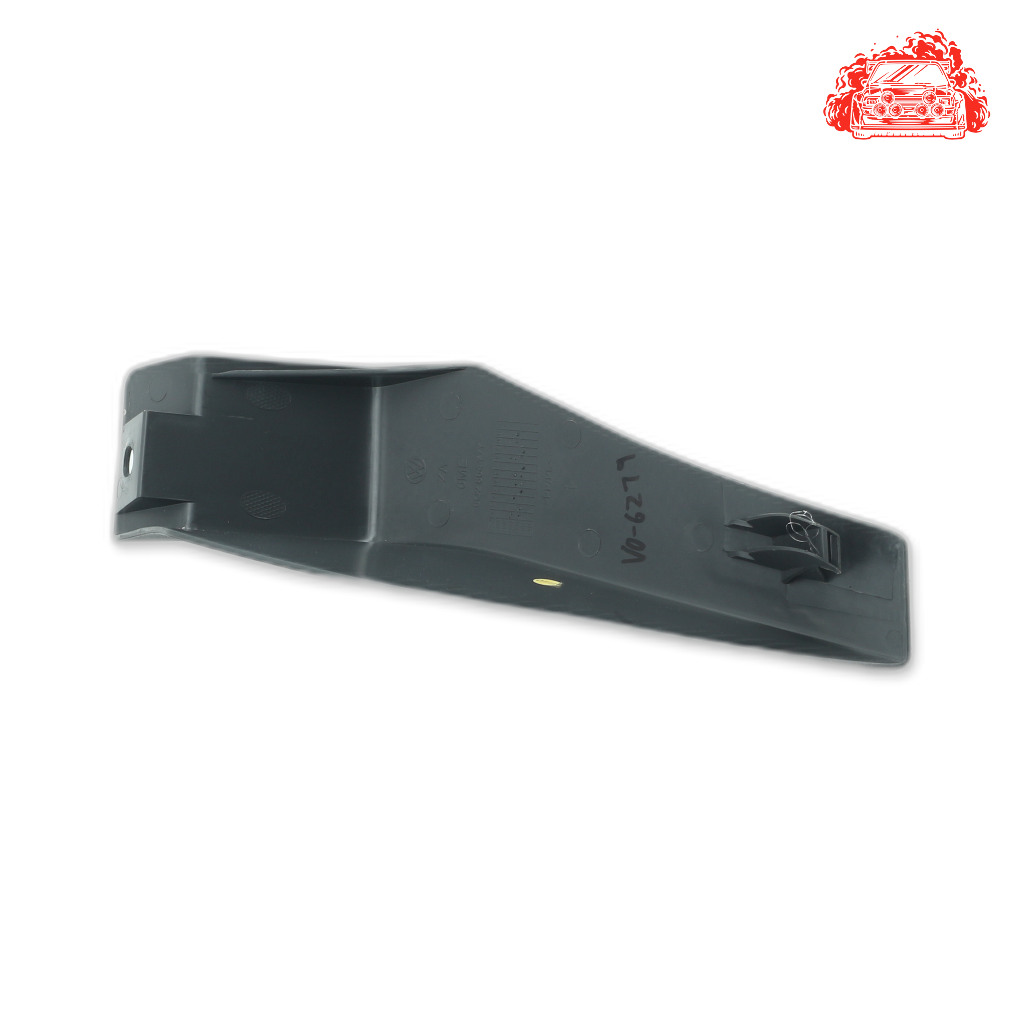 Salvaged VW Polo Vivo 1.4 Trendline Foot Rest Cover