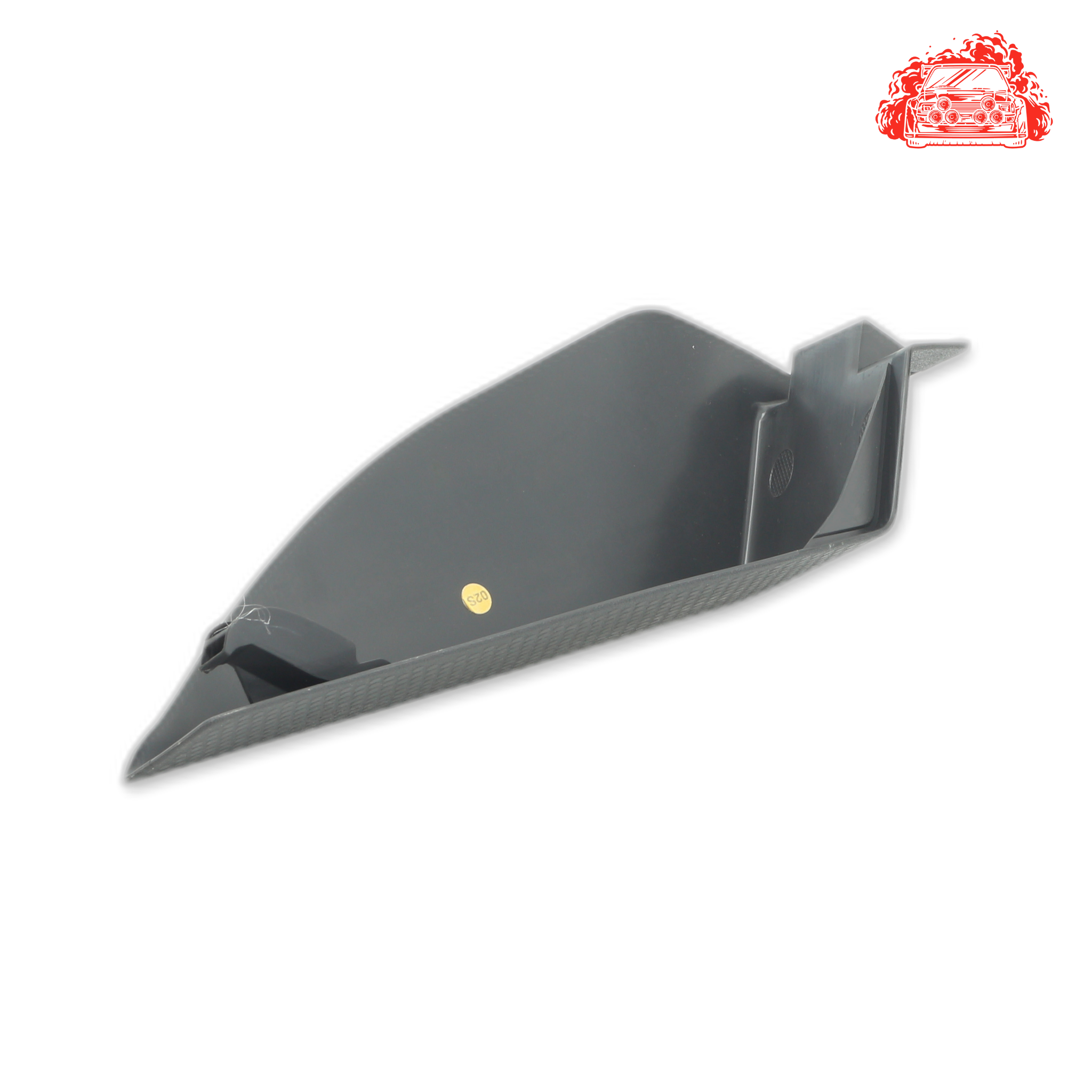 Salvaged VW Polo Vivo 1.4 Trendline Foot Rest Cover