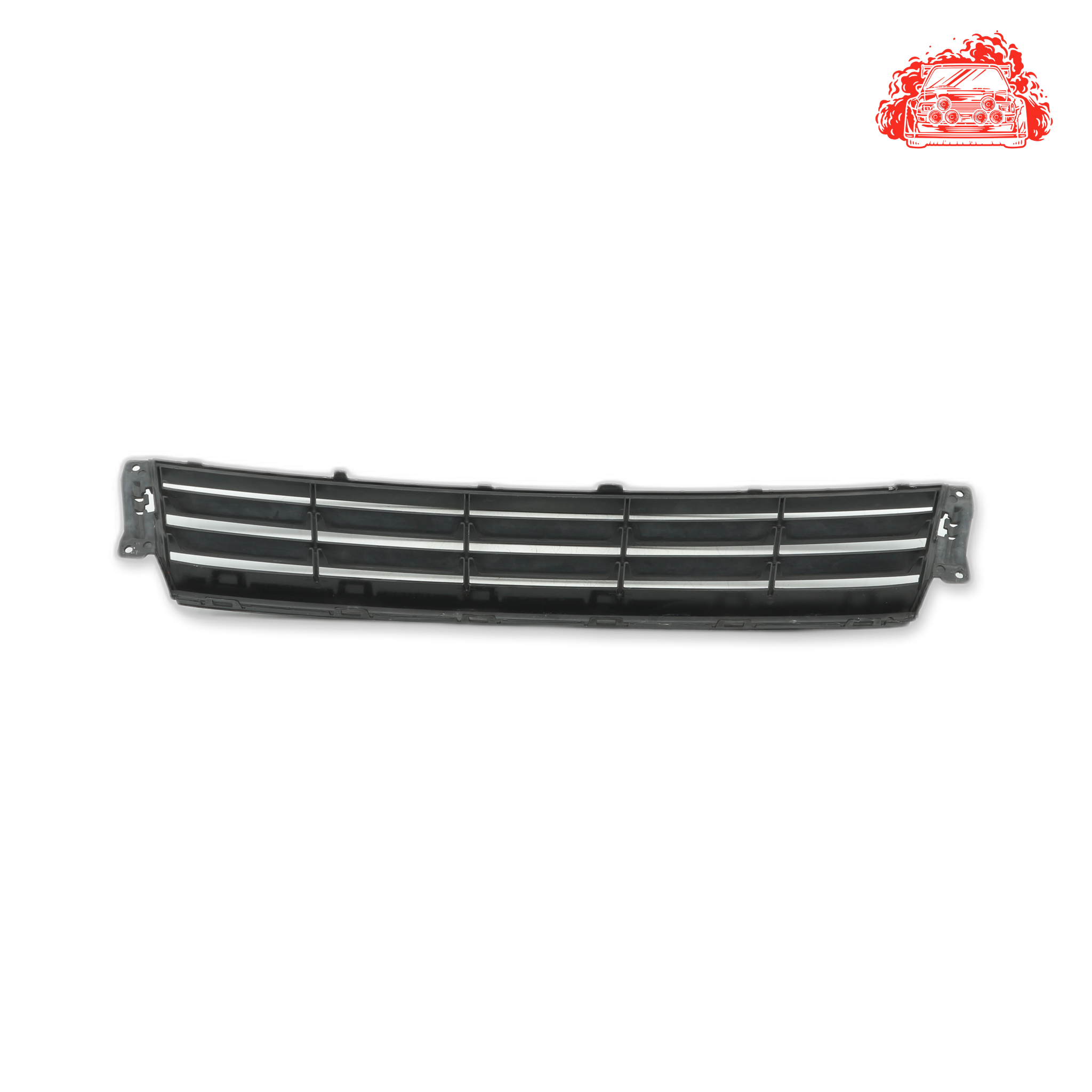 Used VOLKSWAGEN POLO VIVO 1.4 TRENDLINE Front Bottom Center Grille