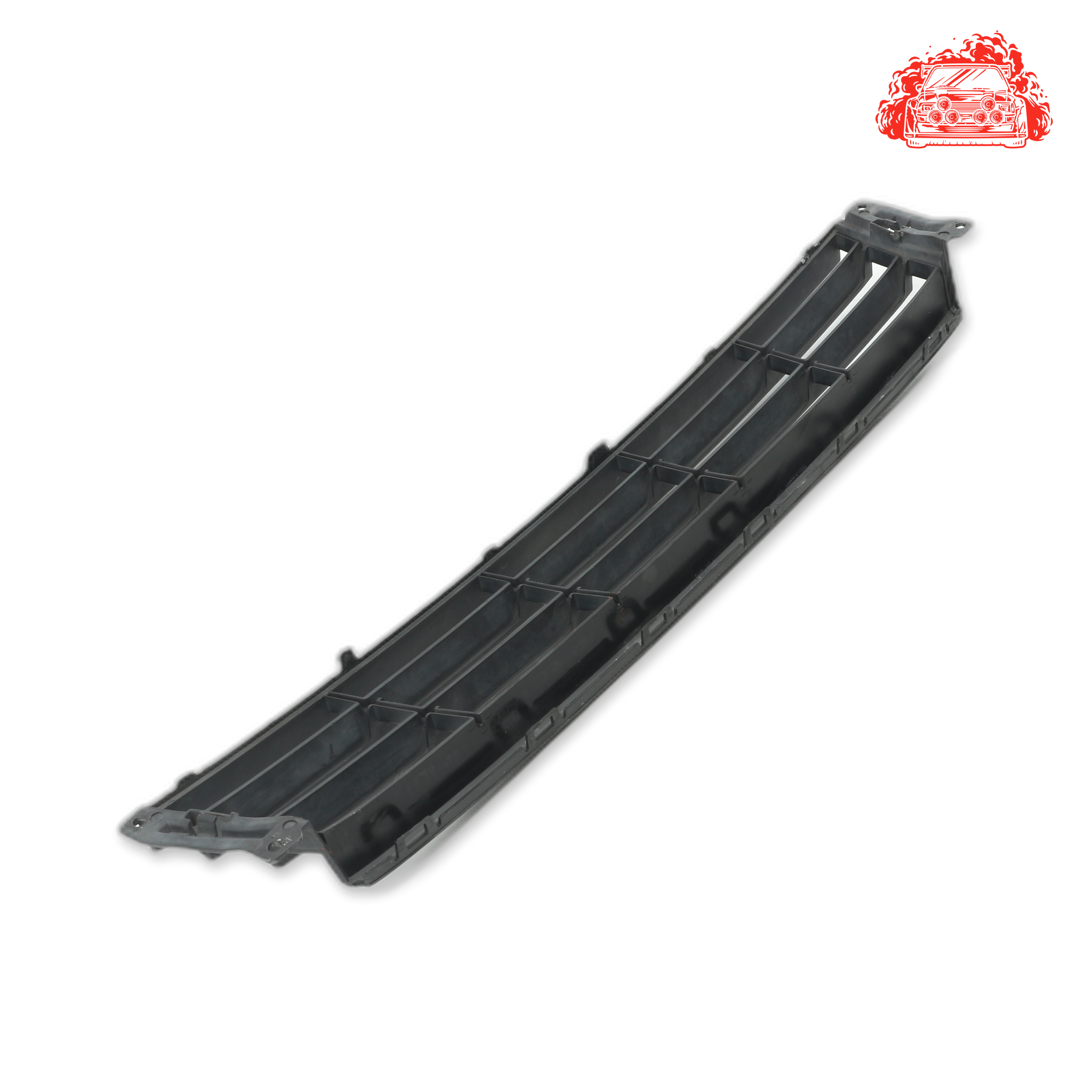 Used VOLKSWAGEN POLO VIVO 1.4 TRENDLINE Front Bottom Center Grille