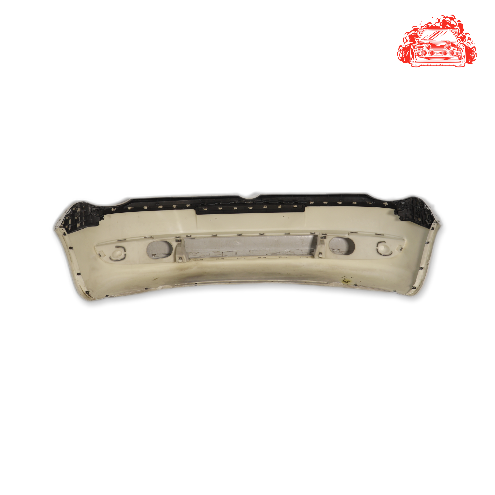 Used Volkswagen Polo Vivo 1.4 Trendline Front Bumper