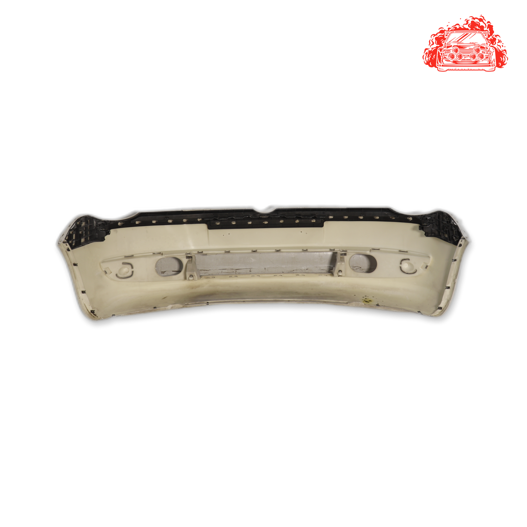 Used Volkswagen Polo Vivo 1.4 Trendline Front Bumper