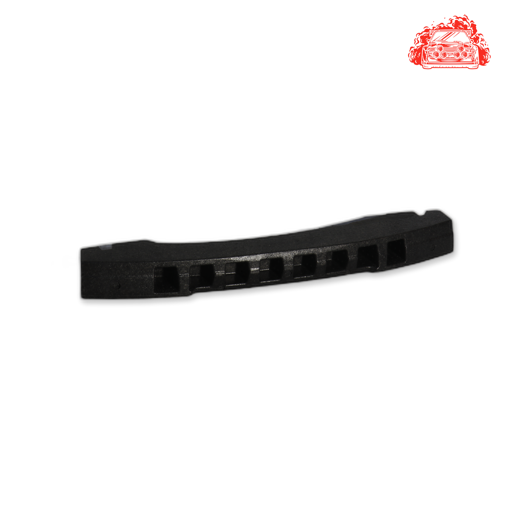 Used VOLKSWAGEN POLO VIVO 1.4 TRENDLINE Rear Bumper Foam Absorber - OEM Part P