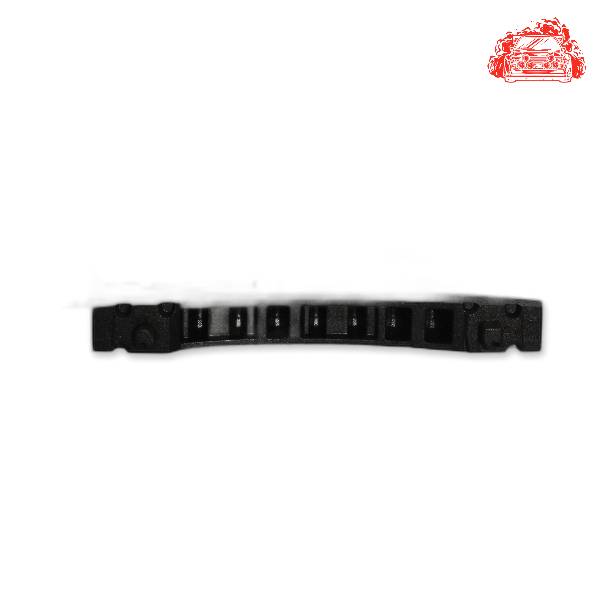 Used VOLKSWAGEN POLO VIVO 1.4 TRENDLINE Rear Bumper Foam Absorber - OEM Part P