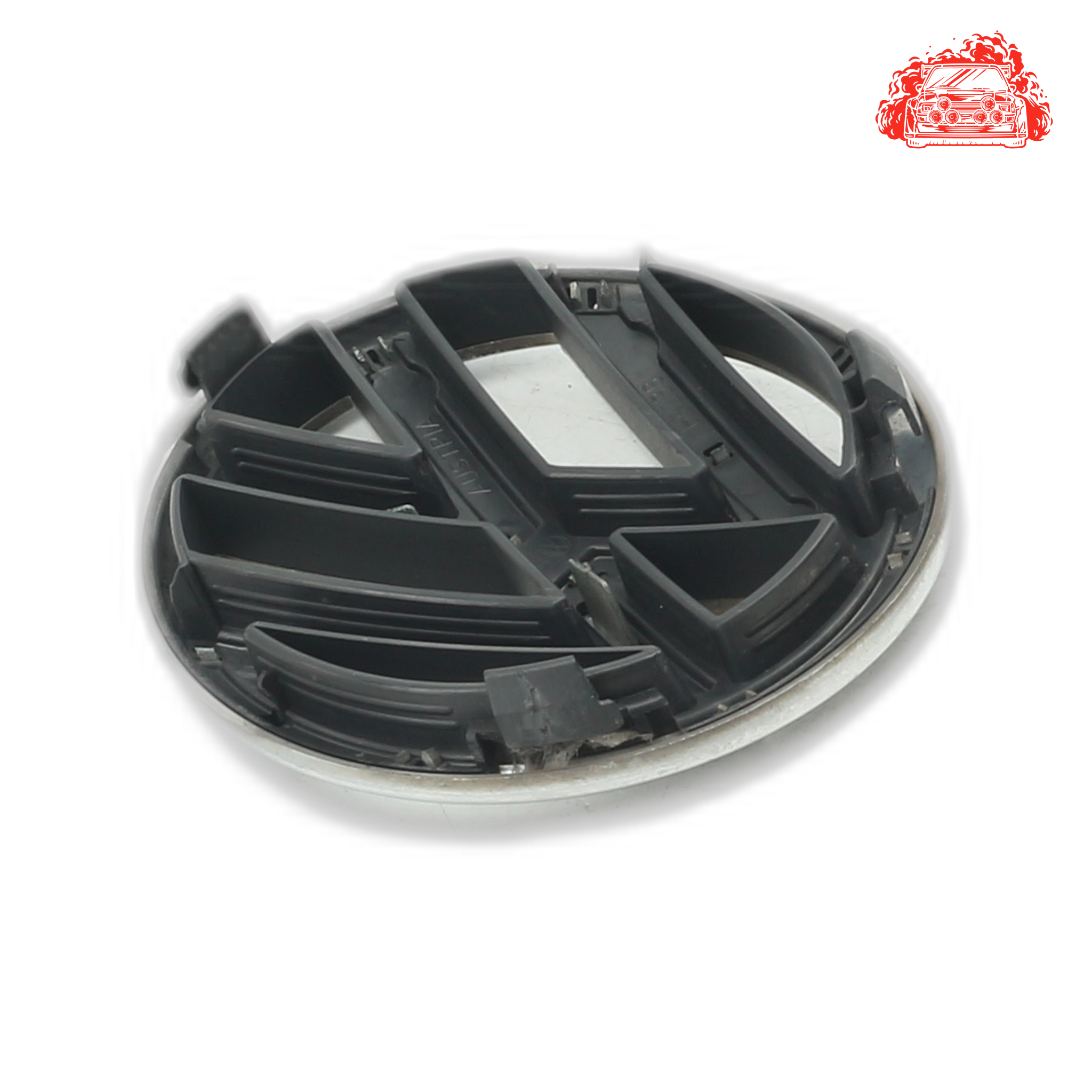 Used VW Polo Vivo 1.4 Trendline Front Emblem Badge