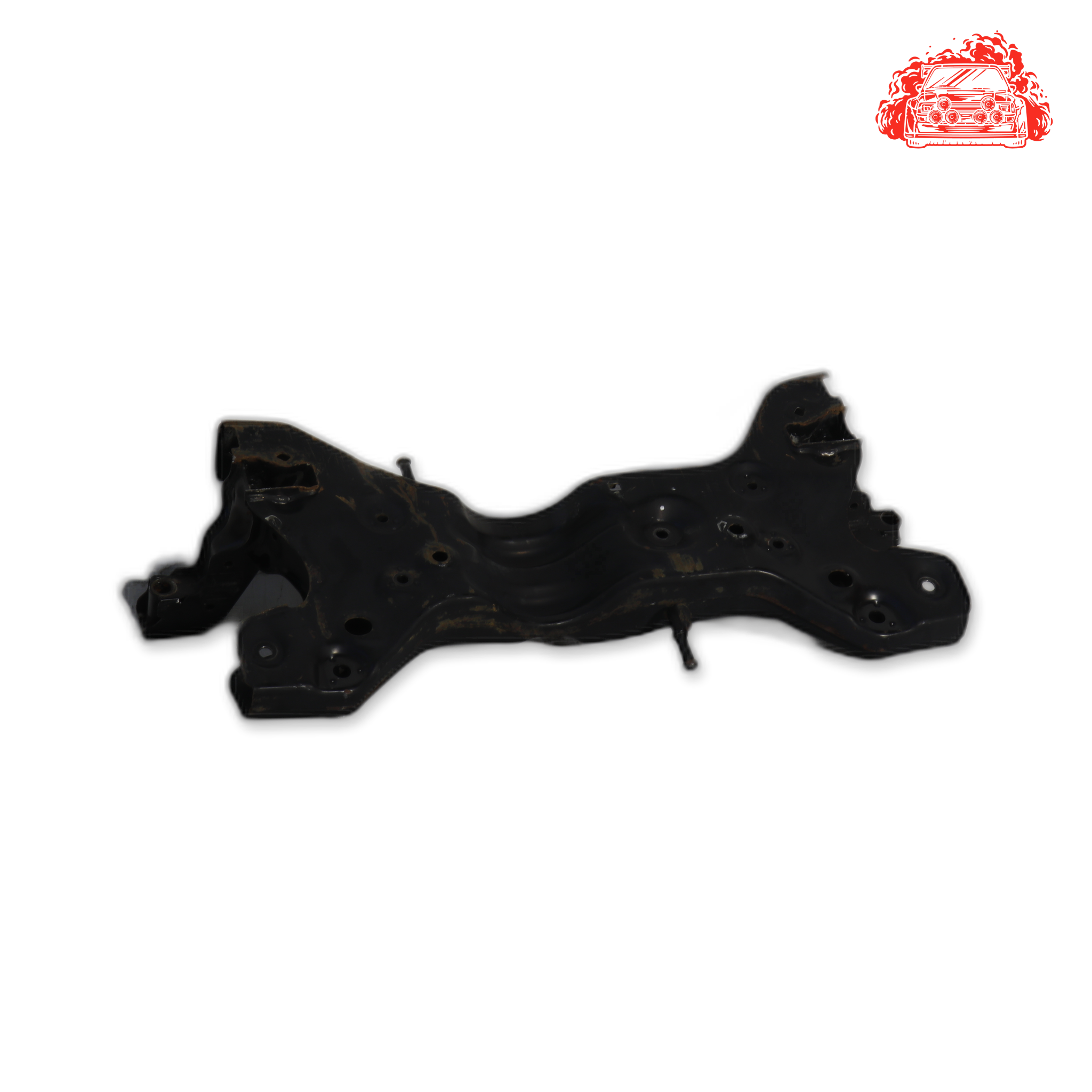 Used VOLKSWAGEN POLO VIVO 1.4 TRENDLINE Front Subframe - OEM Part 6R0199315S