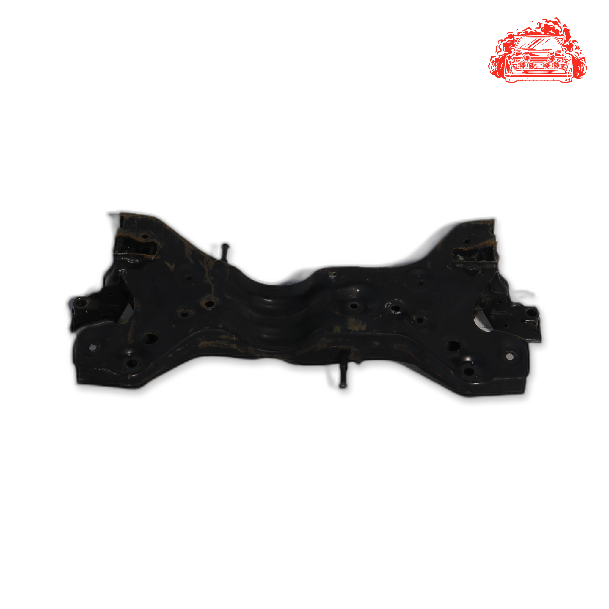 Used VOLKSWAGEN POLO VIVO 1.4 TRENDLINE Front Subframe - OEM Part 6R0199315S