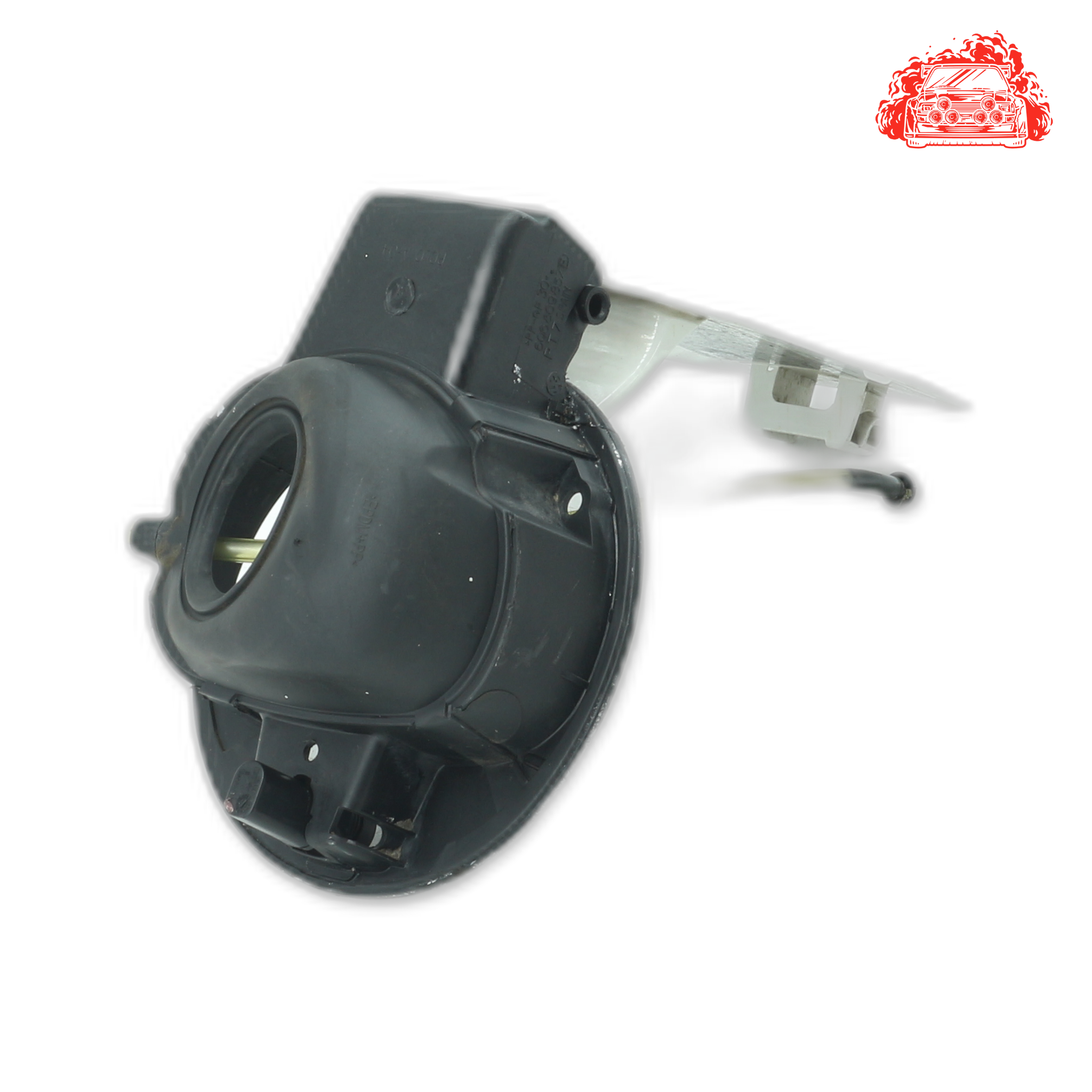 Used VW Polo Vivo 1.4 Trendline Fuel Cap Cover