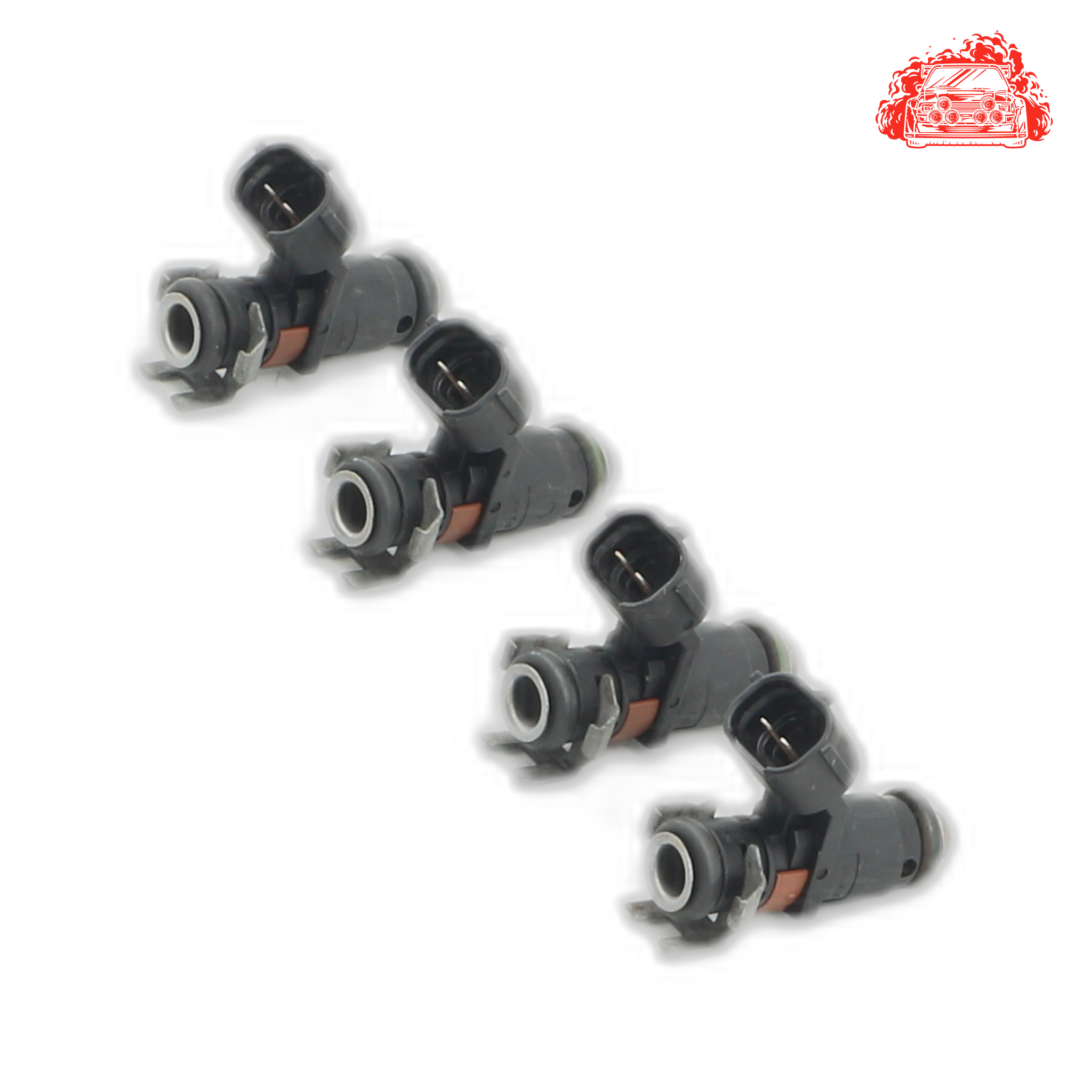 Used Volkswagen Polo Vivo 1.4 Trendline Fuel Injector