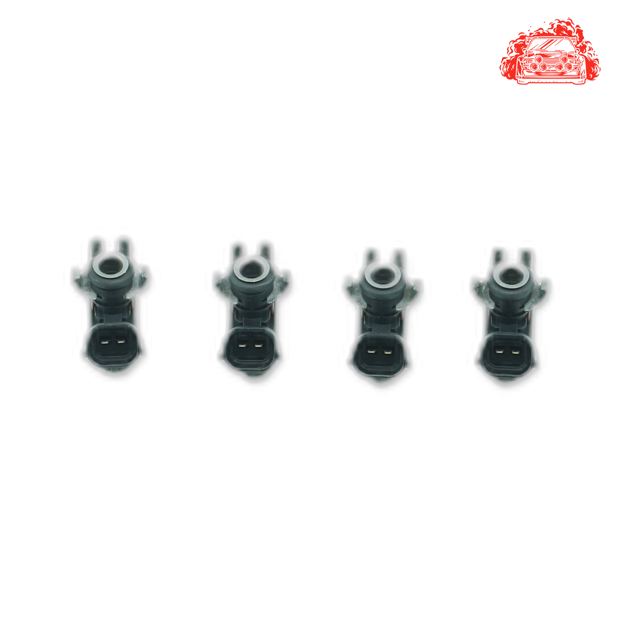 Used Volkswagen Polo Vivo 1.4 Trendline Fuel Injector