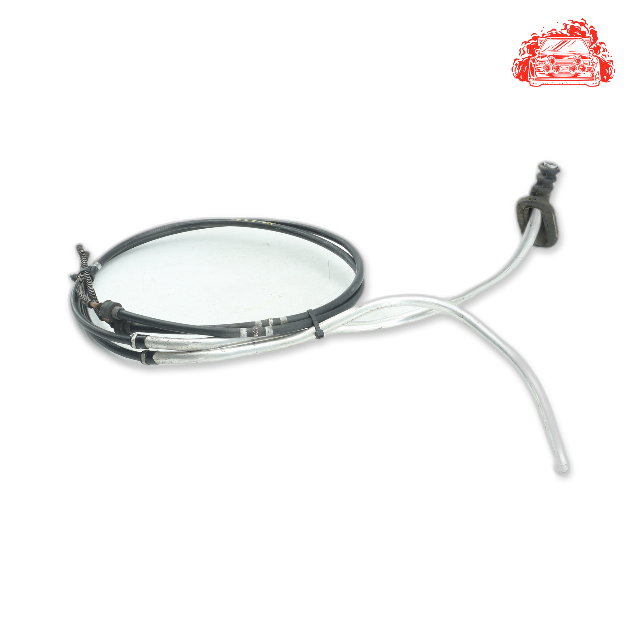 Used VW Polo Vivo 1.4 Trendline Handbrake Cables